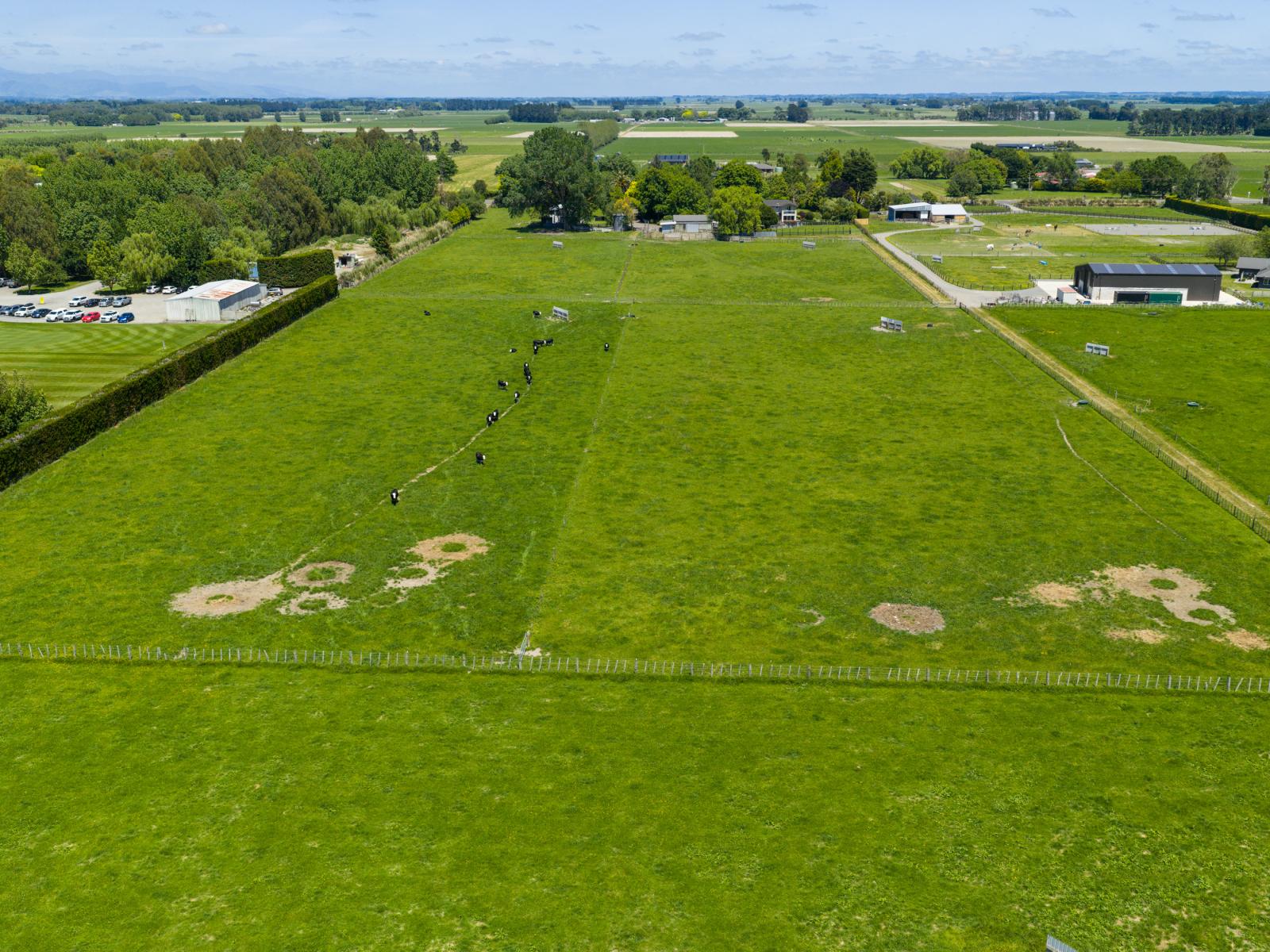 758 Rangitikei Line, Milson