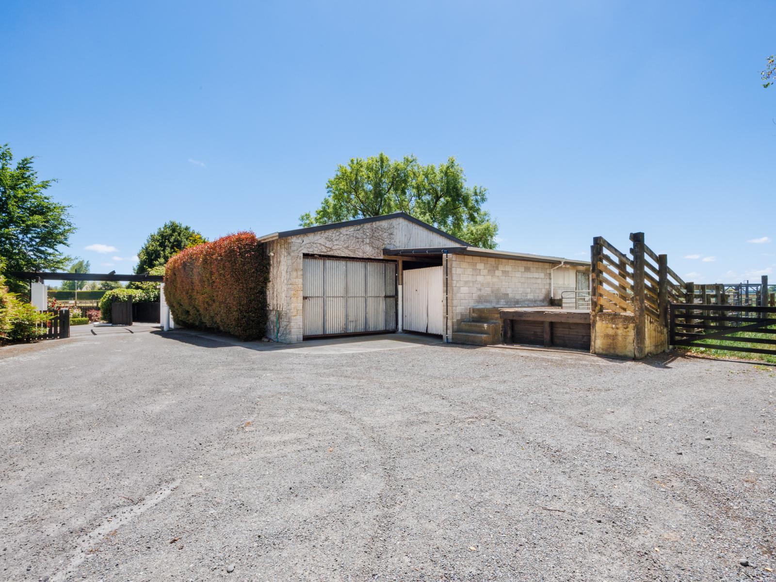 758 Rangitikei Line, Milson