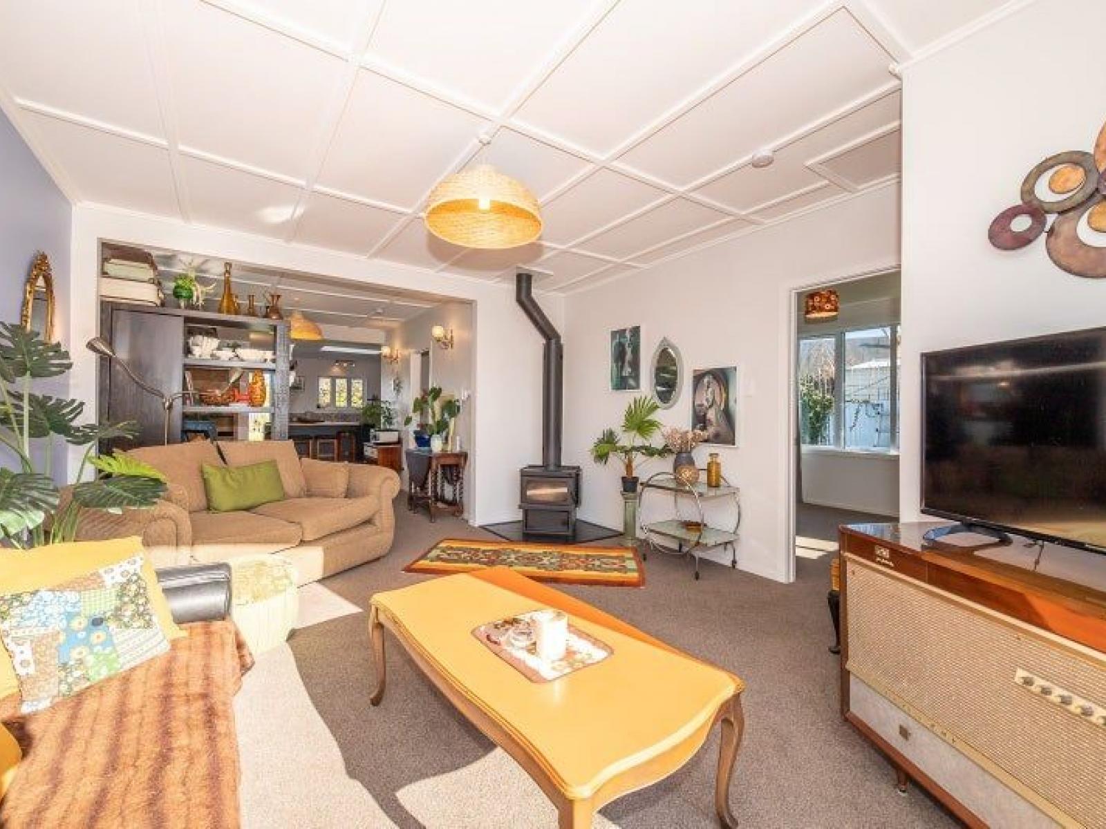 14 Coates Street, Westport