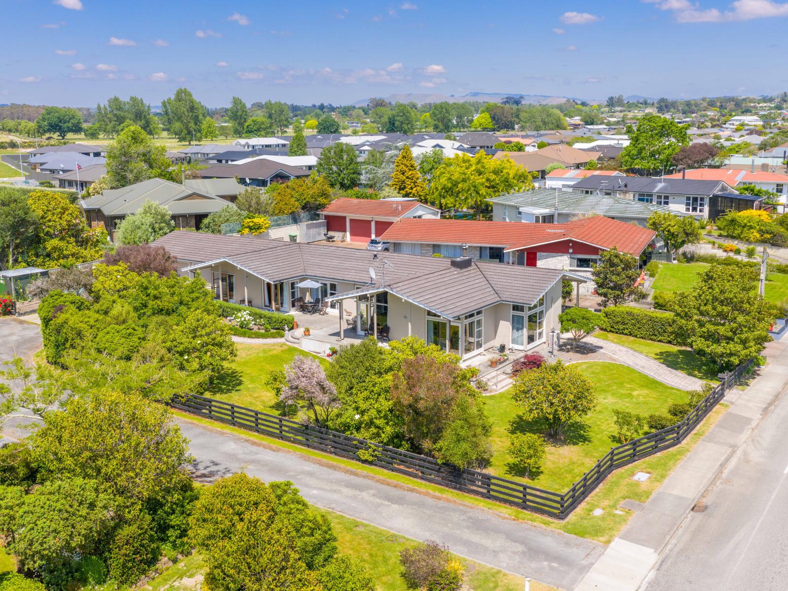 78 Mt Herbert Road, Waipukurau