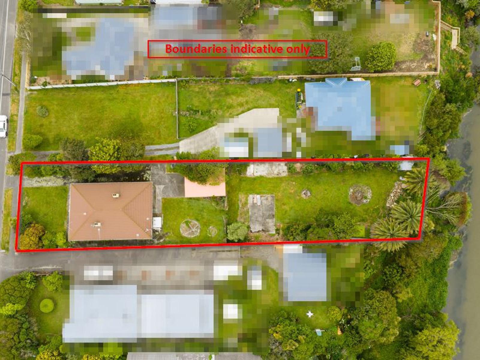 37 Ladys Mile, Foxton