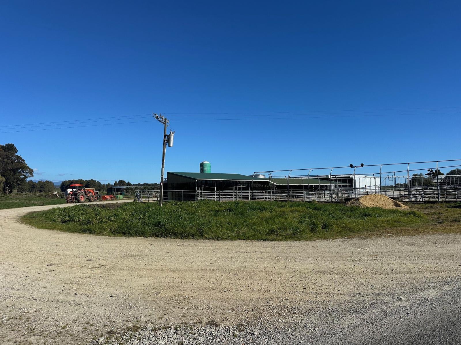 302 Kohaihai Road, Karamea