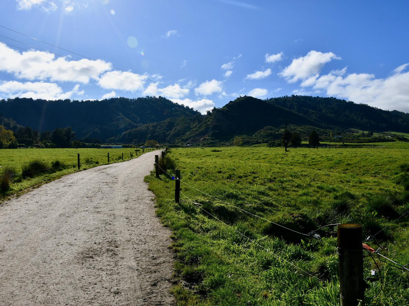 302 Kohaihai Road, Karamea