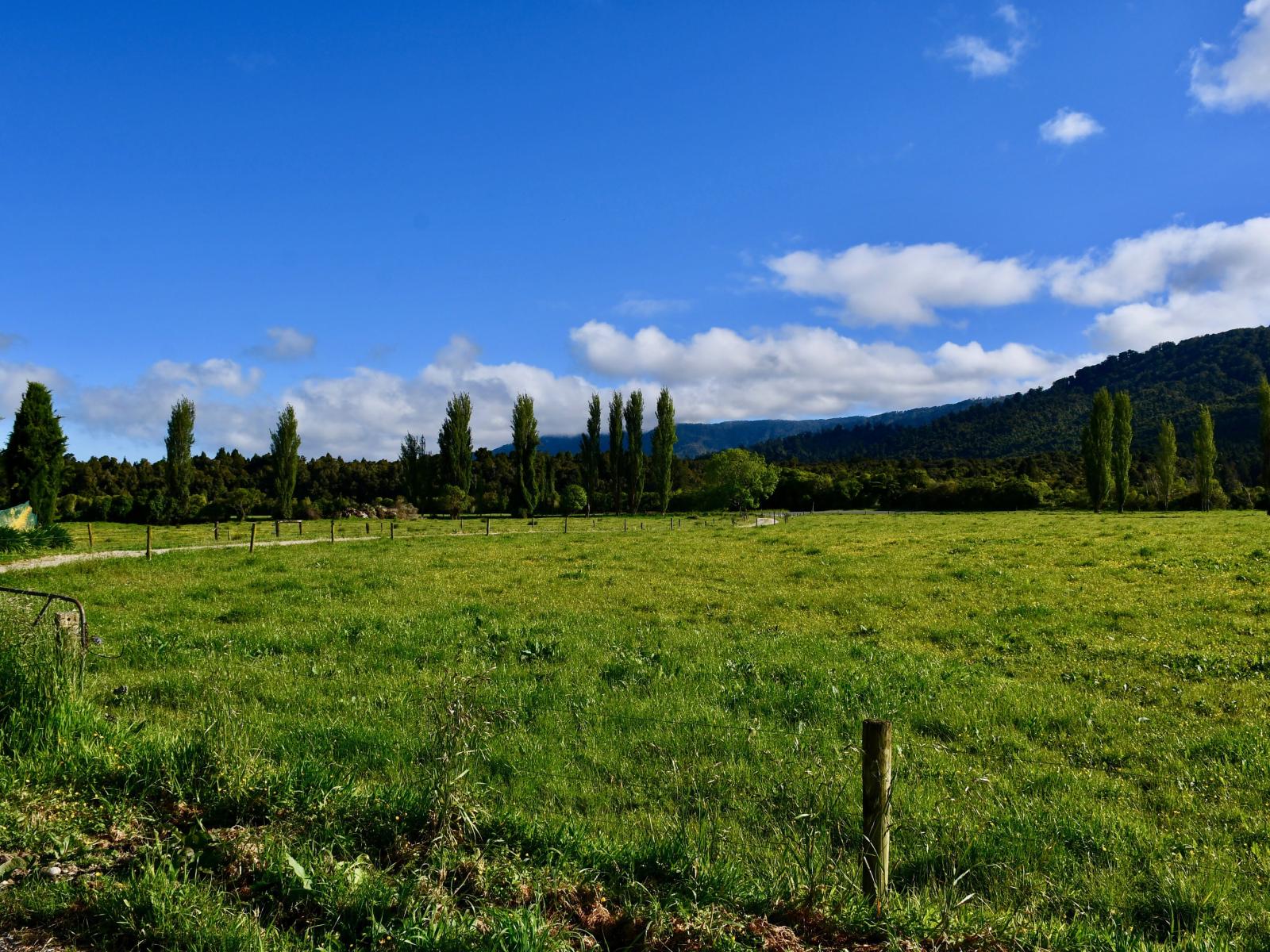 302 Kohaihai Road, Karamea