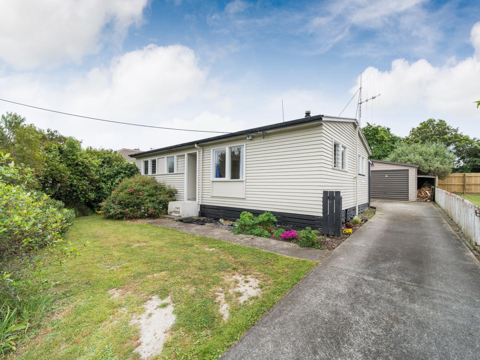 33 Seddon Street, Feilding