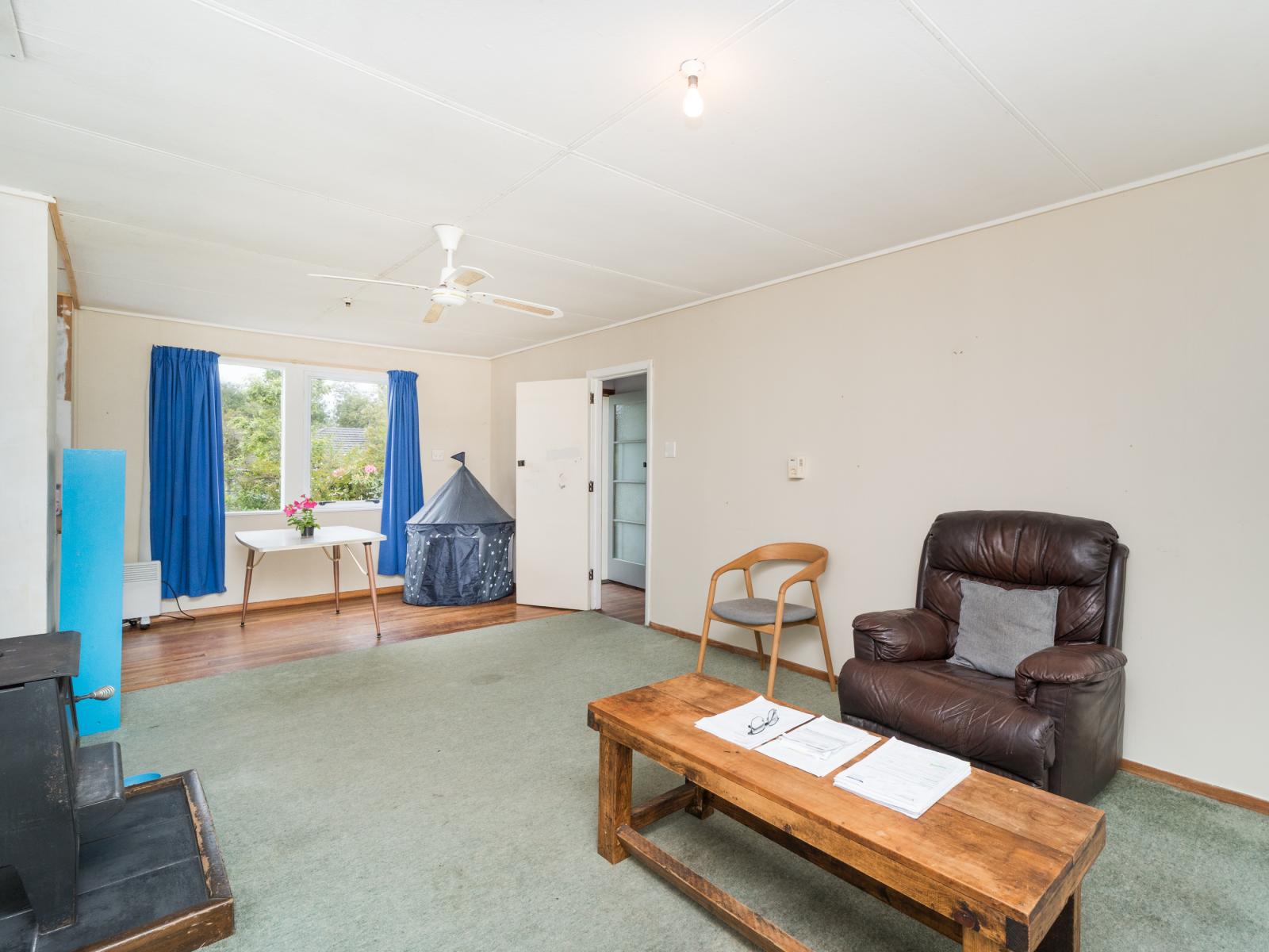 33 Seddon Street, Feilding