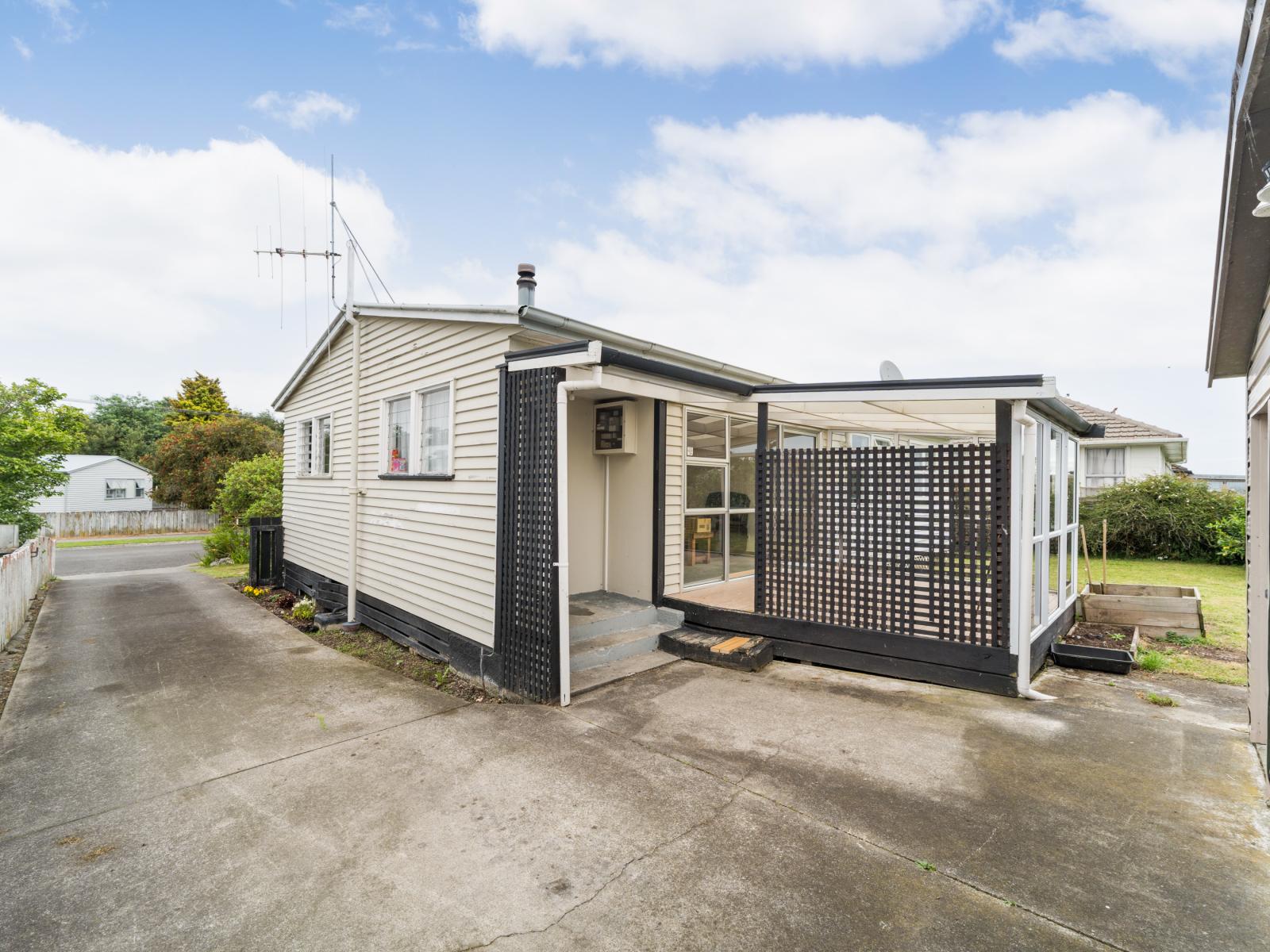 33 Seddon Street, Feilding