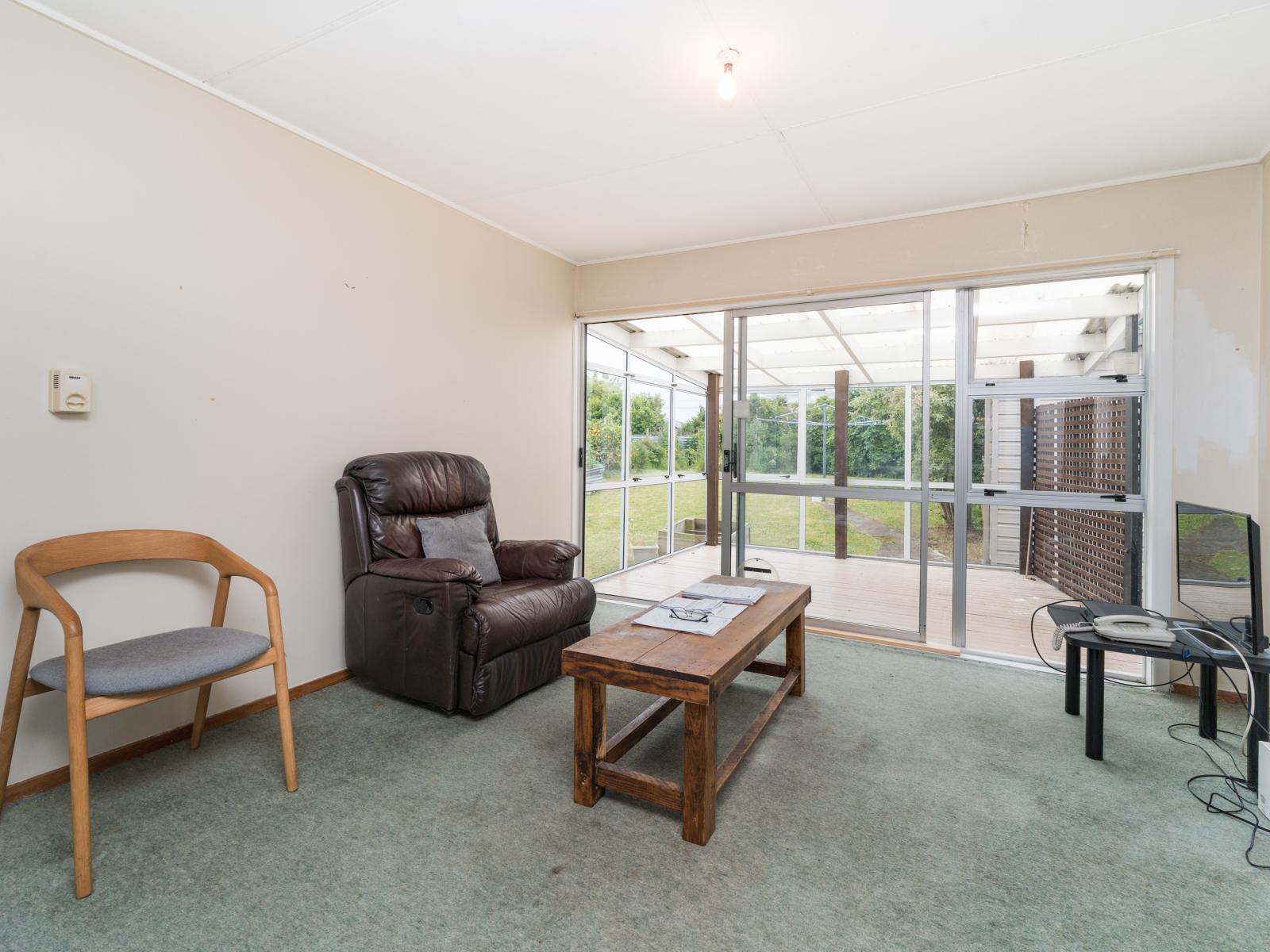 33 Seddon Street, Feilding