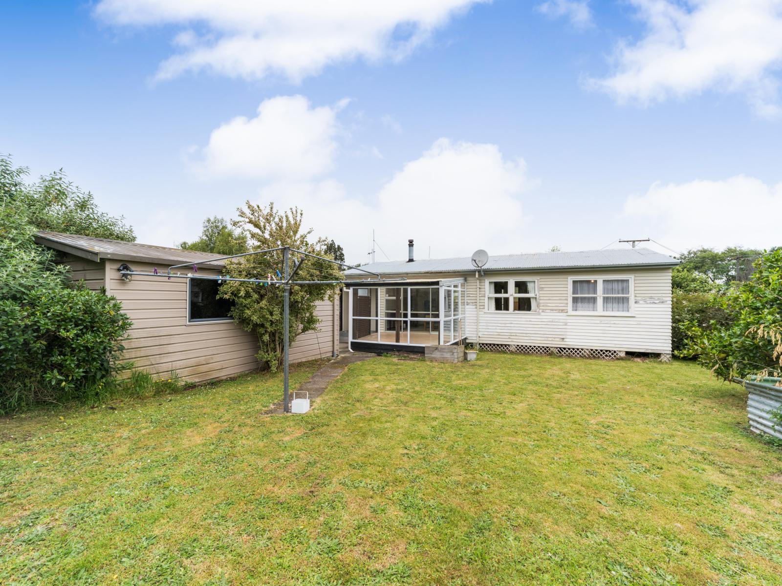 33 Seddon Street, Feilding