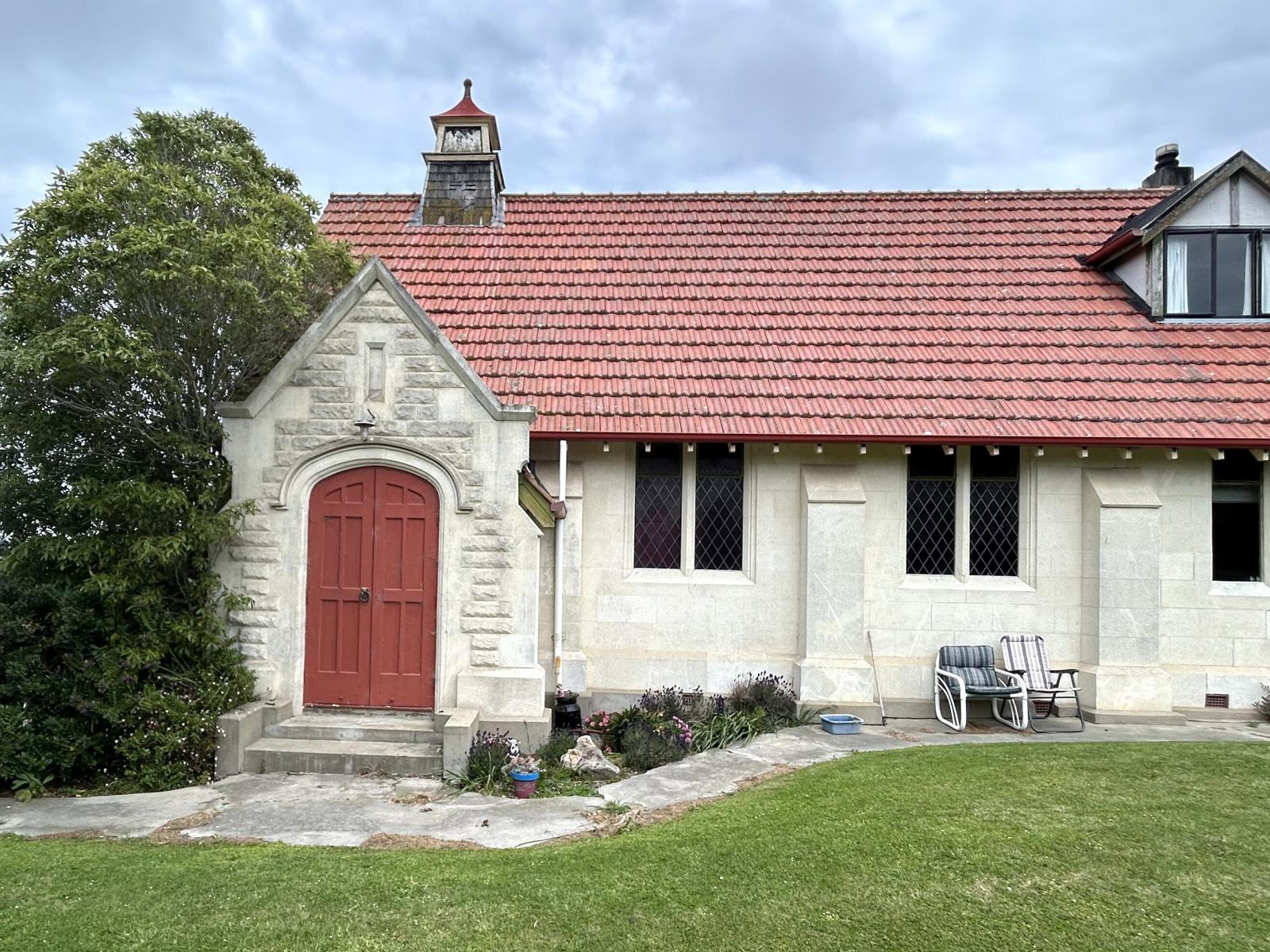 389 Pukeuri-Oamaru Road, Pukeuri