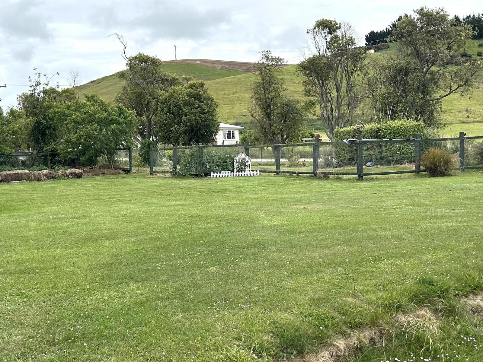 389 Pukeuri-Oamaru Road, Pukeuri