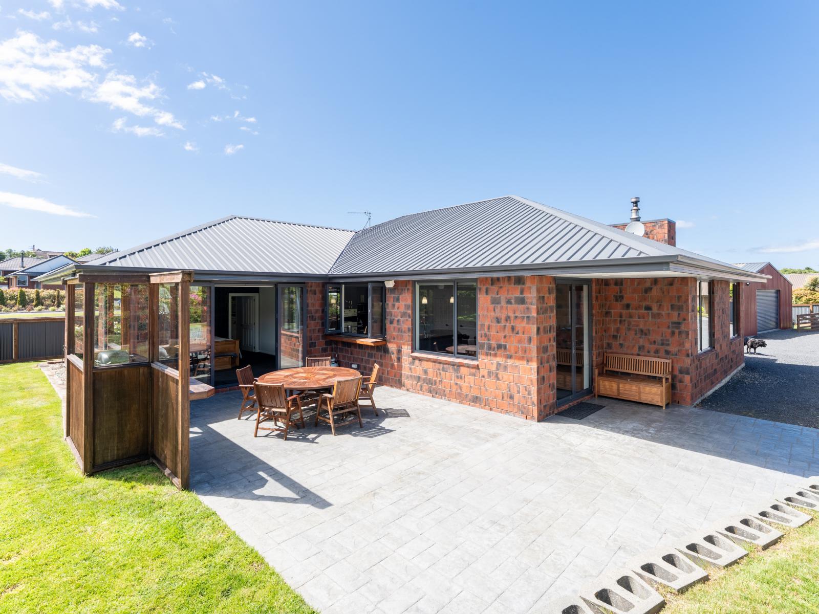 24 Friendship Drive, Waldronville