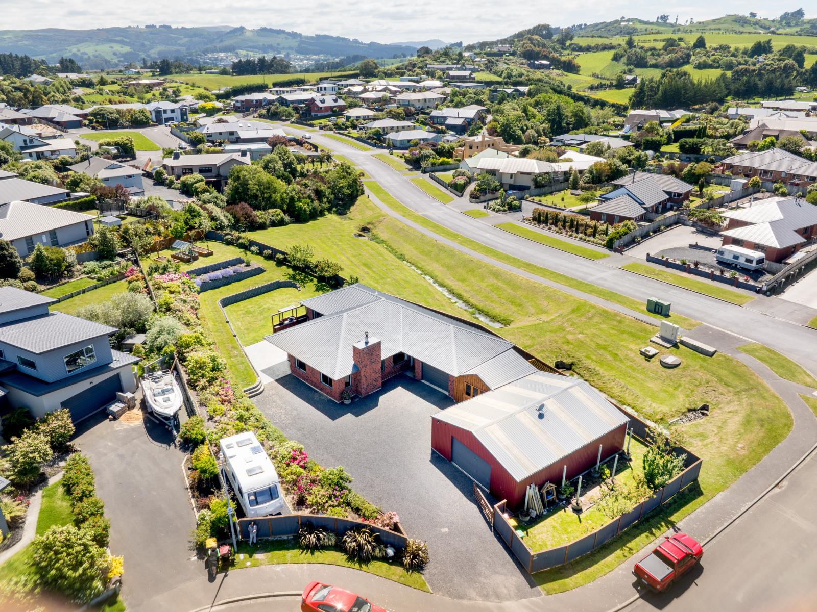 24 Friendship Drive, Waldronville