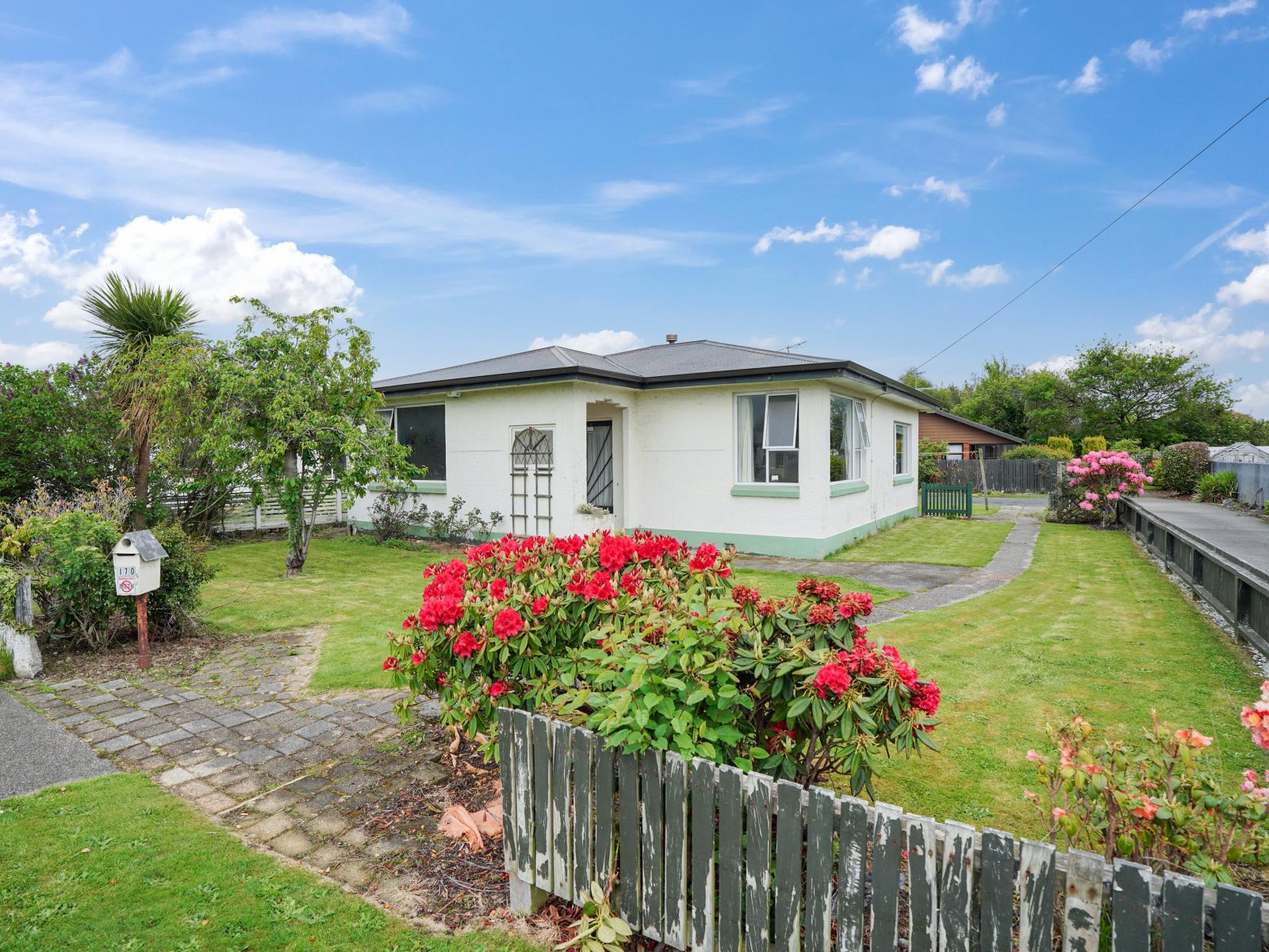 170 Margaret Street, Glengarry