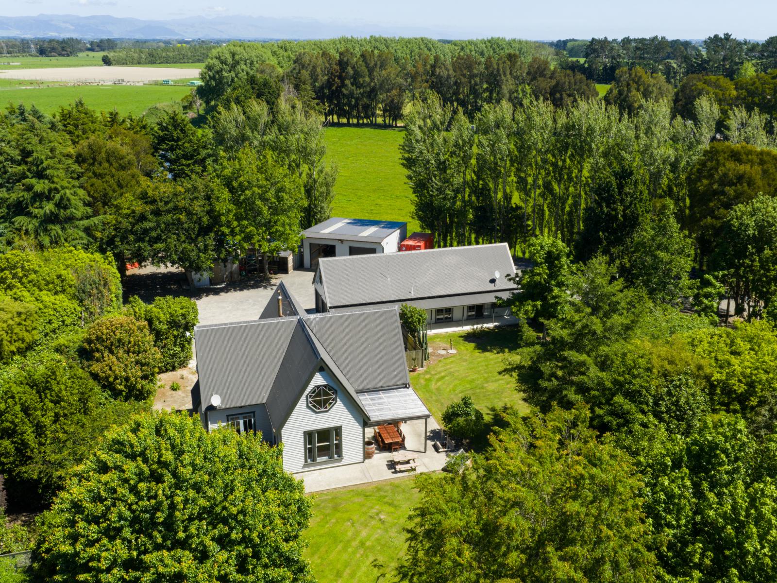 851 Milson Line, Newbury