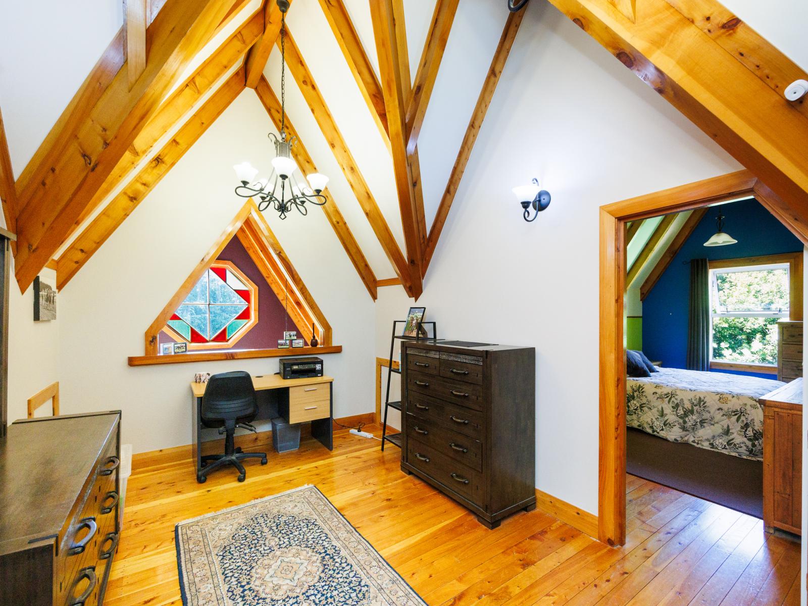 851 Milson Line, Newbury