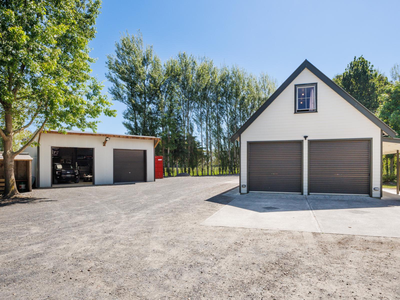 851 Milson Line, Newbury