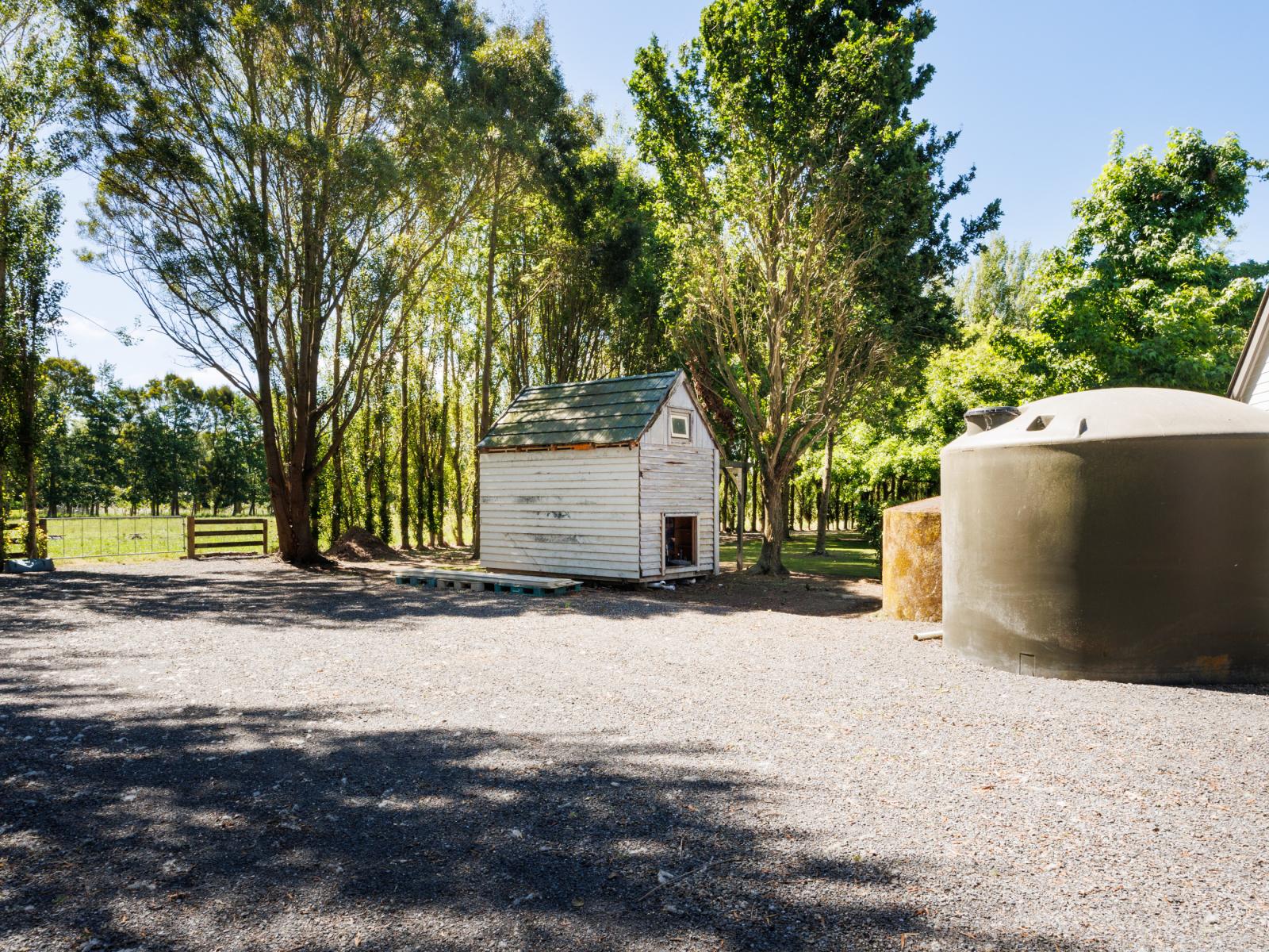 851 Milson Line, Newbury