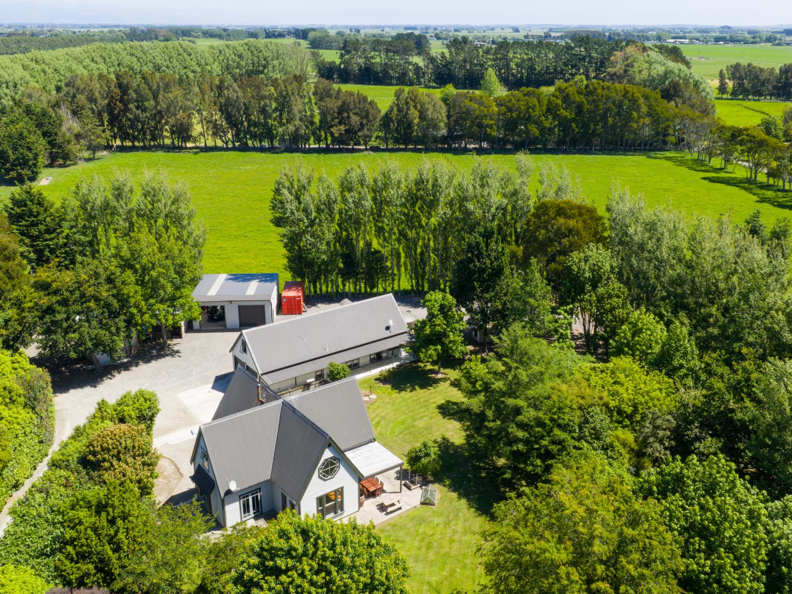 851 Milson Line, Newbury