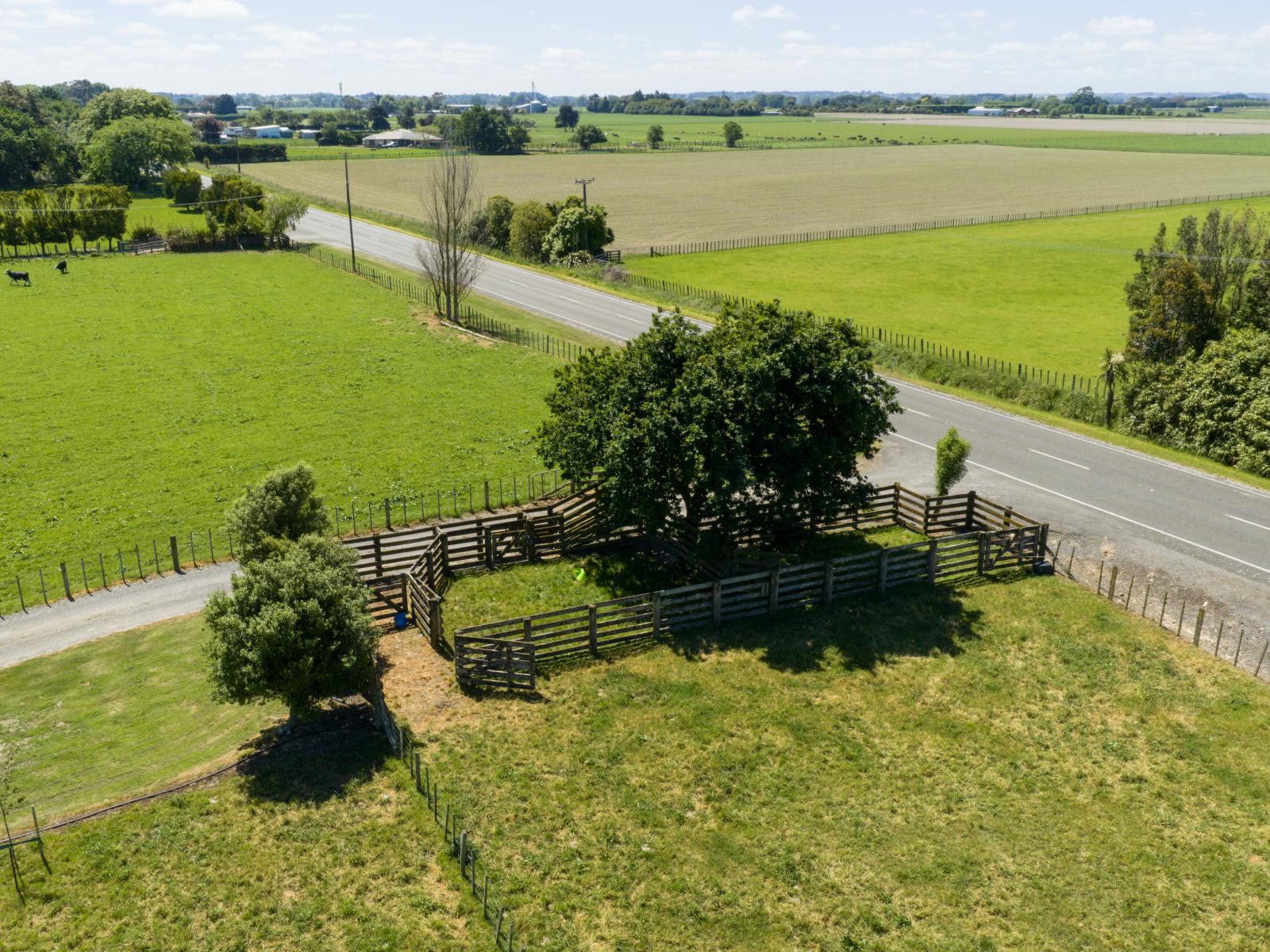 851 Milson Line, Newbury