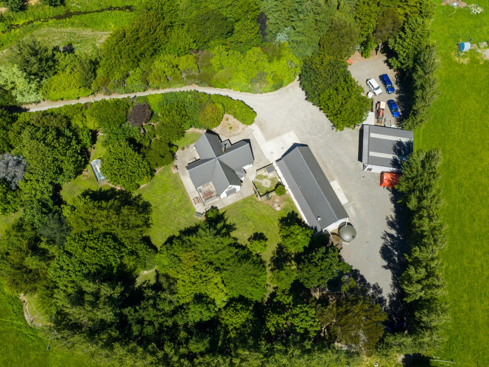 851 Milson Line, Newbury