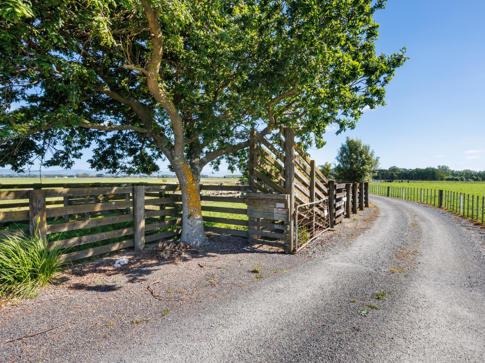 851 Milson Line, Newbury