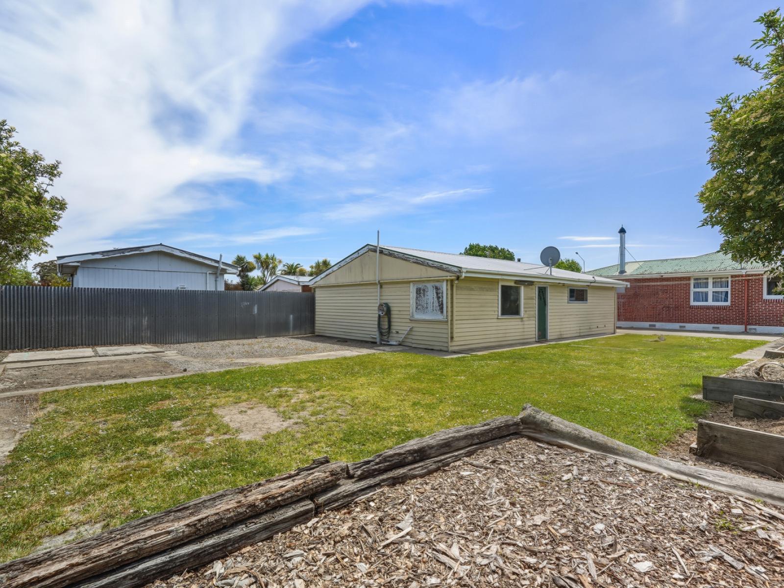 123 Ohoka Road, Kaiapoi