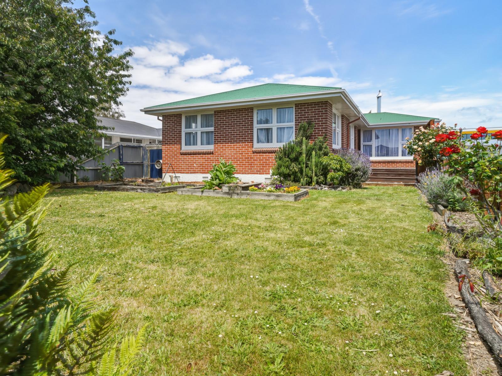 123 Ohoka Road, Kaiapoi