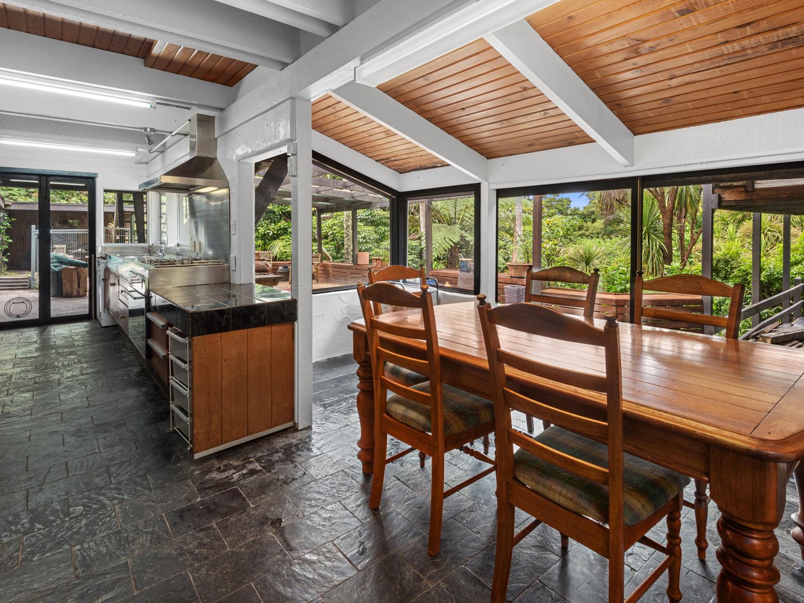 93 Hospital Road, Horahora