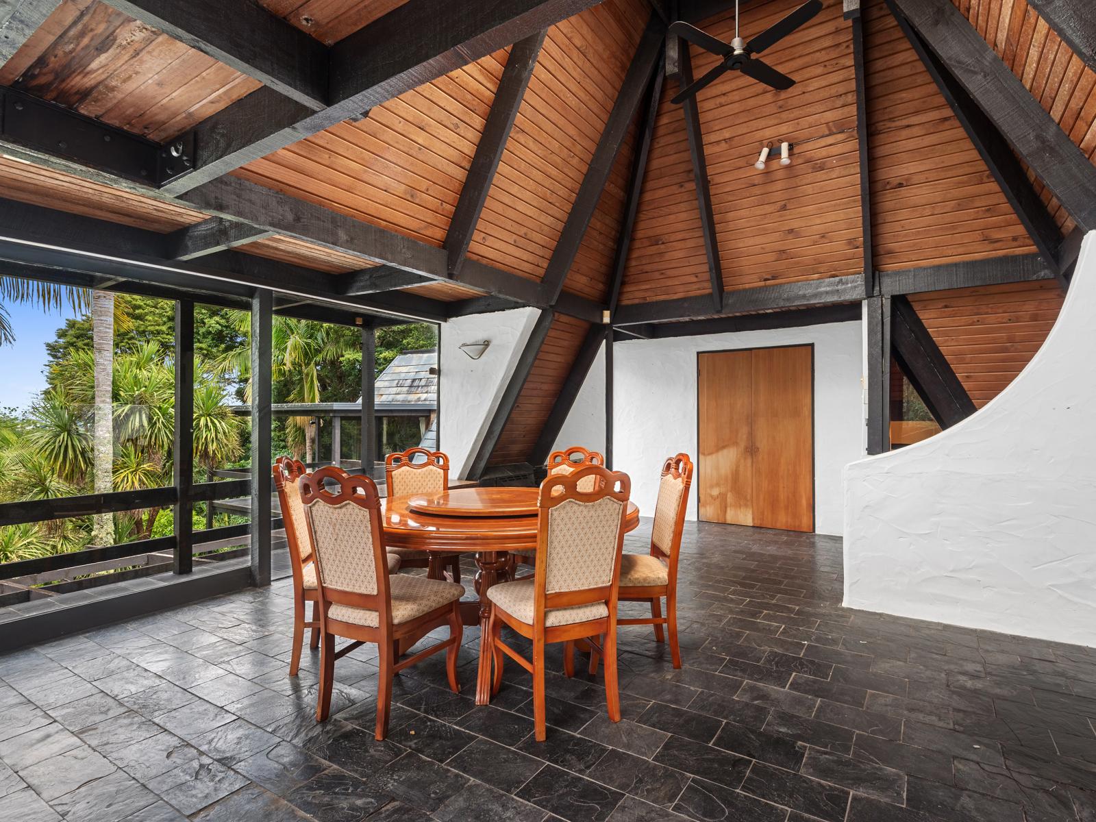 93 Hospital Road, Horahora