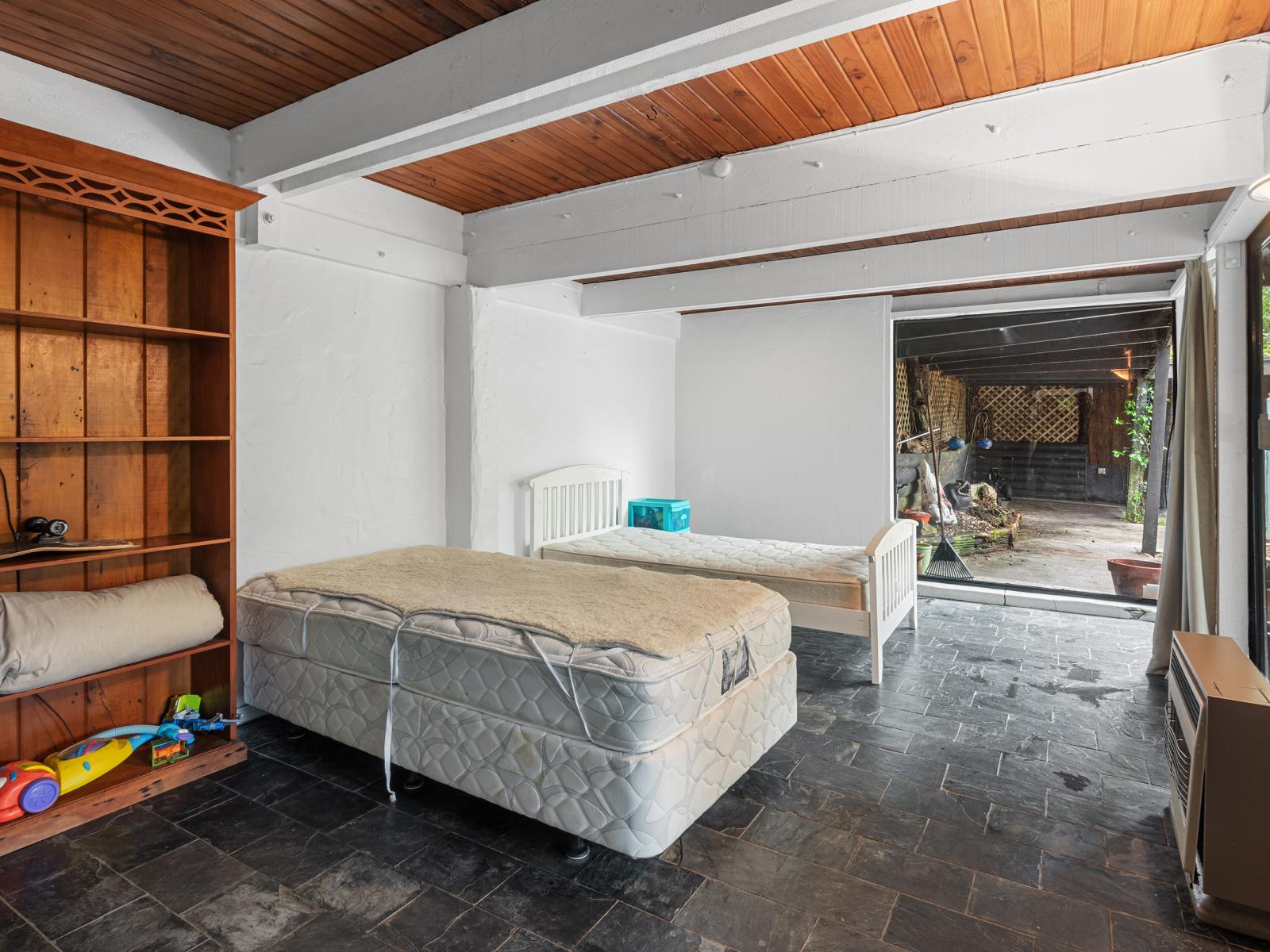 93 Hospital Road, Horahora