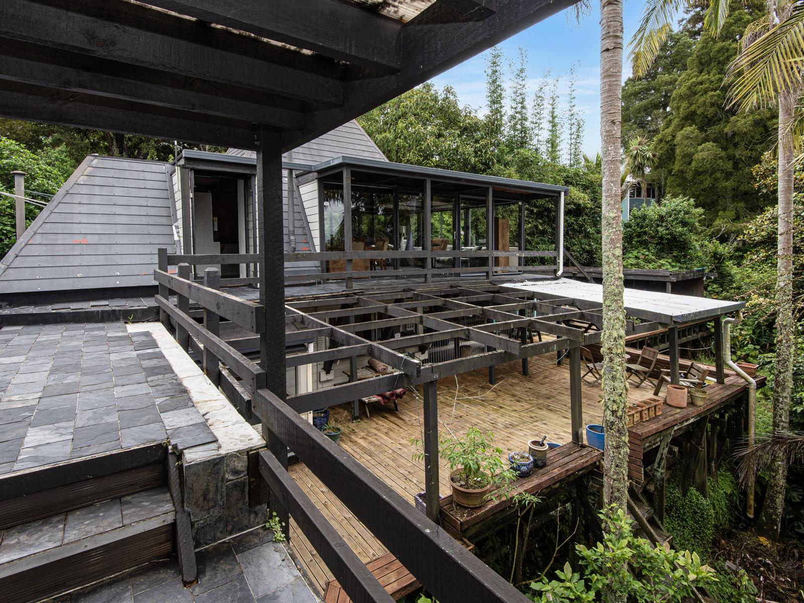 93 Hospital Road, Horahora