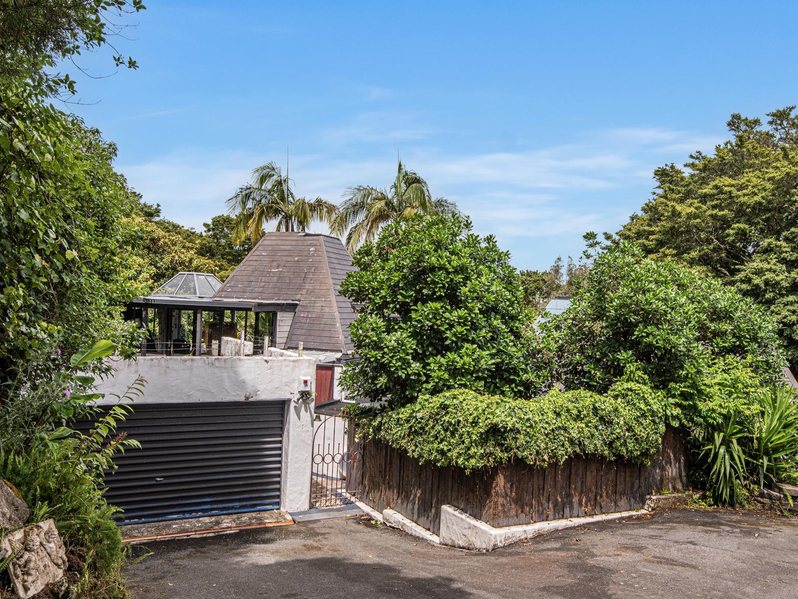 93 Hospital Road, Horahora