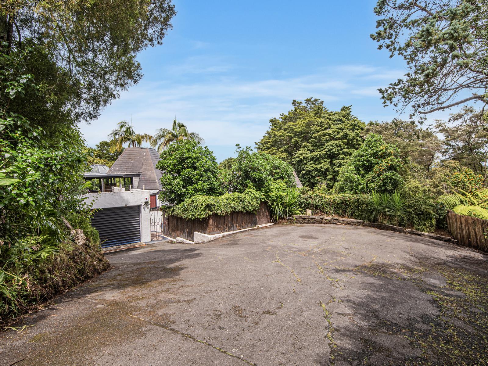 93 Hospital Road, Horahora