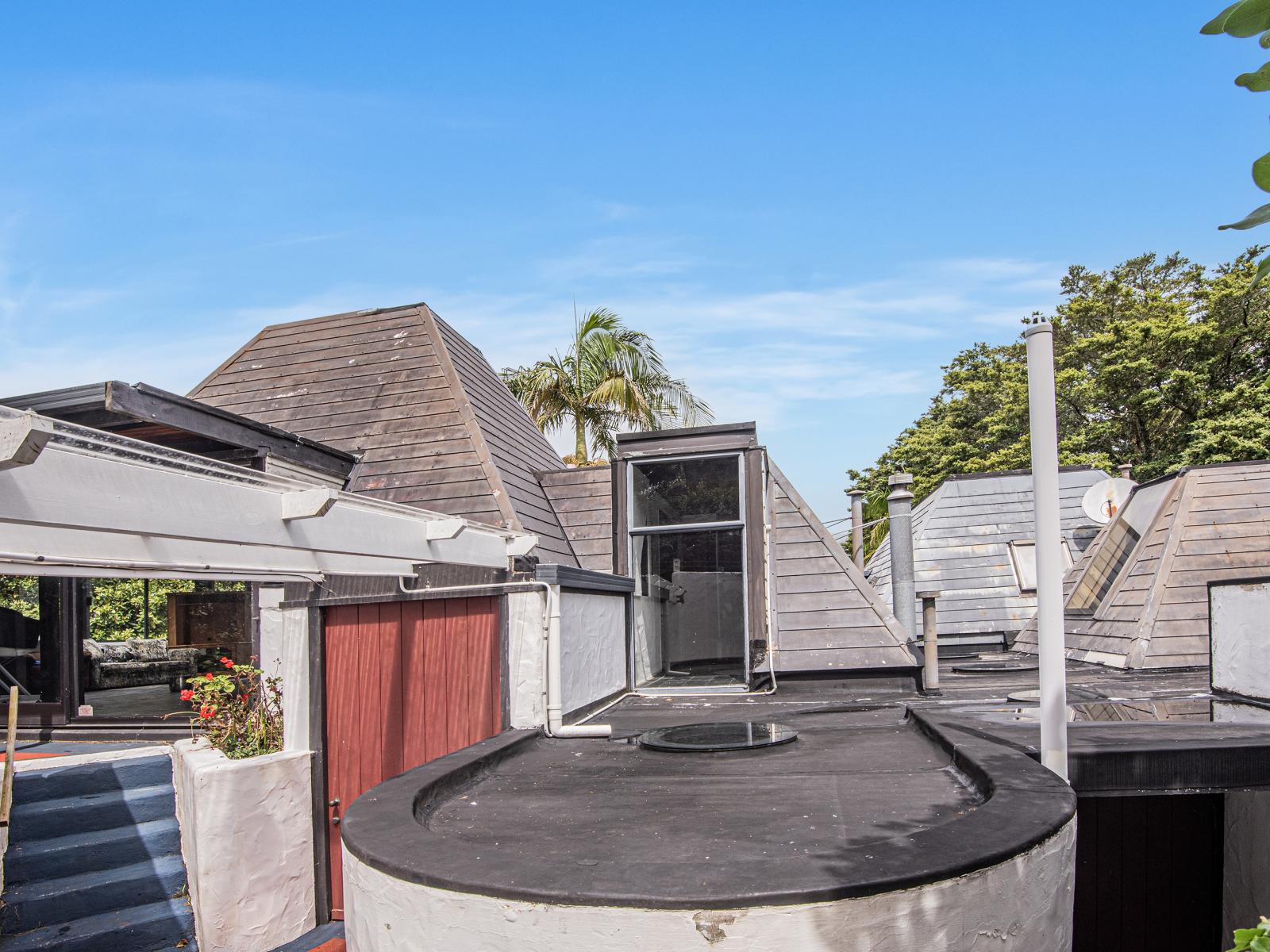 93 Hospital Road, Horahora