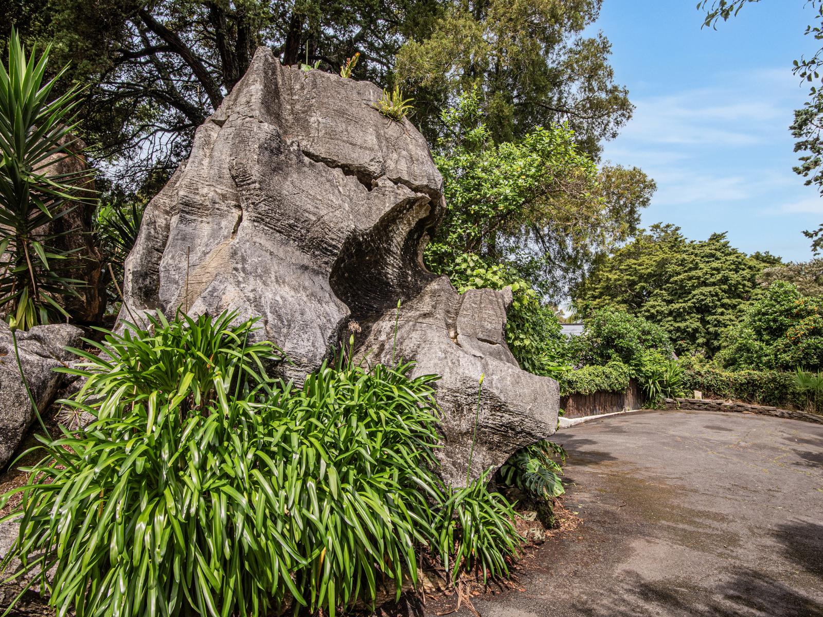 93 Hospital Road, Horahora