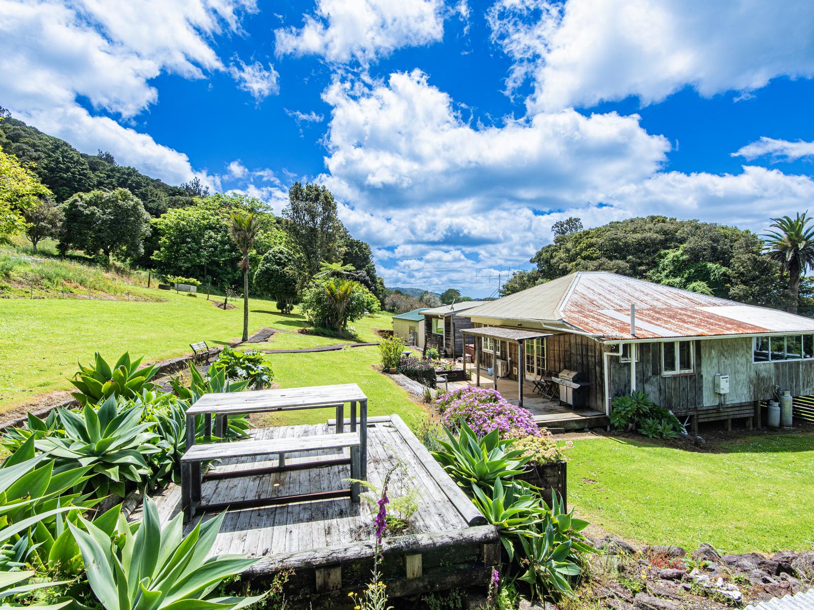 846 State Highway 14, Maungatapere