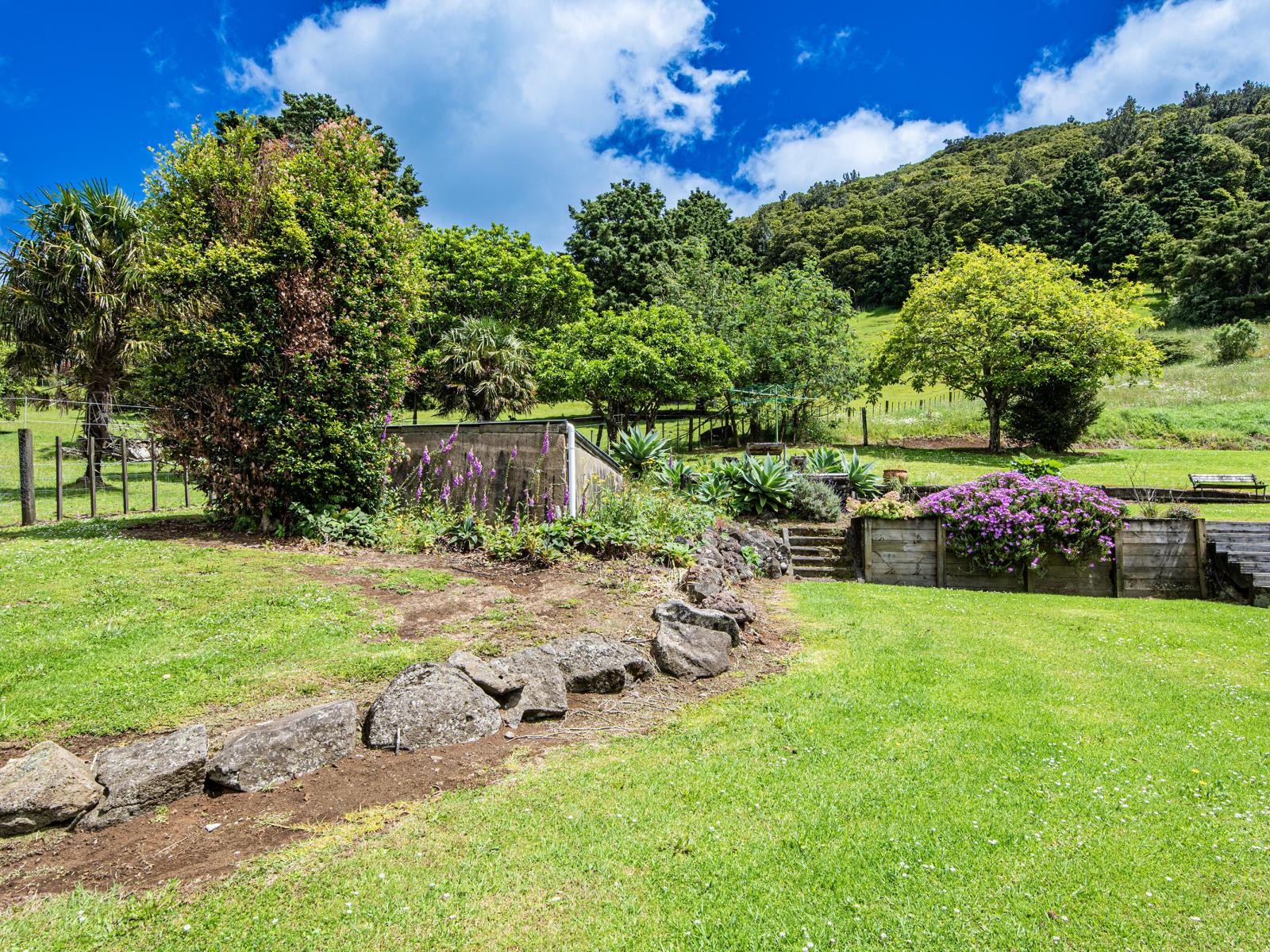 846 State Highway 14, Maungatapere