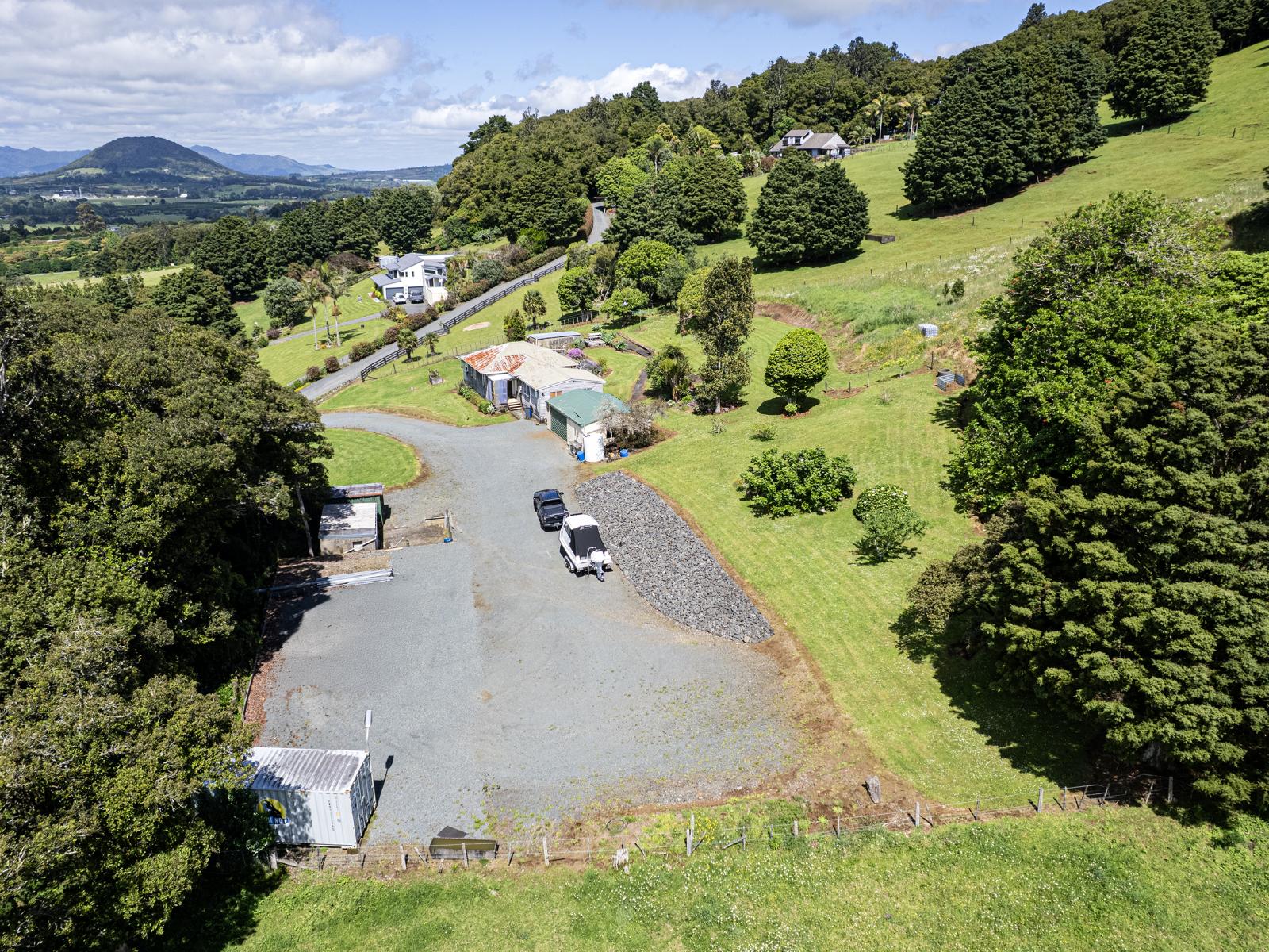 846 State Highway 14, Maungatapere