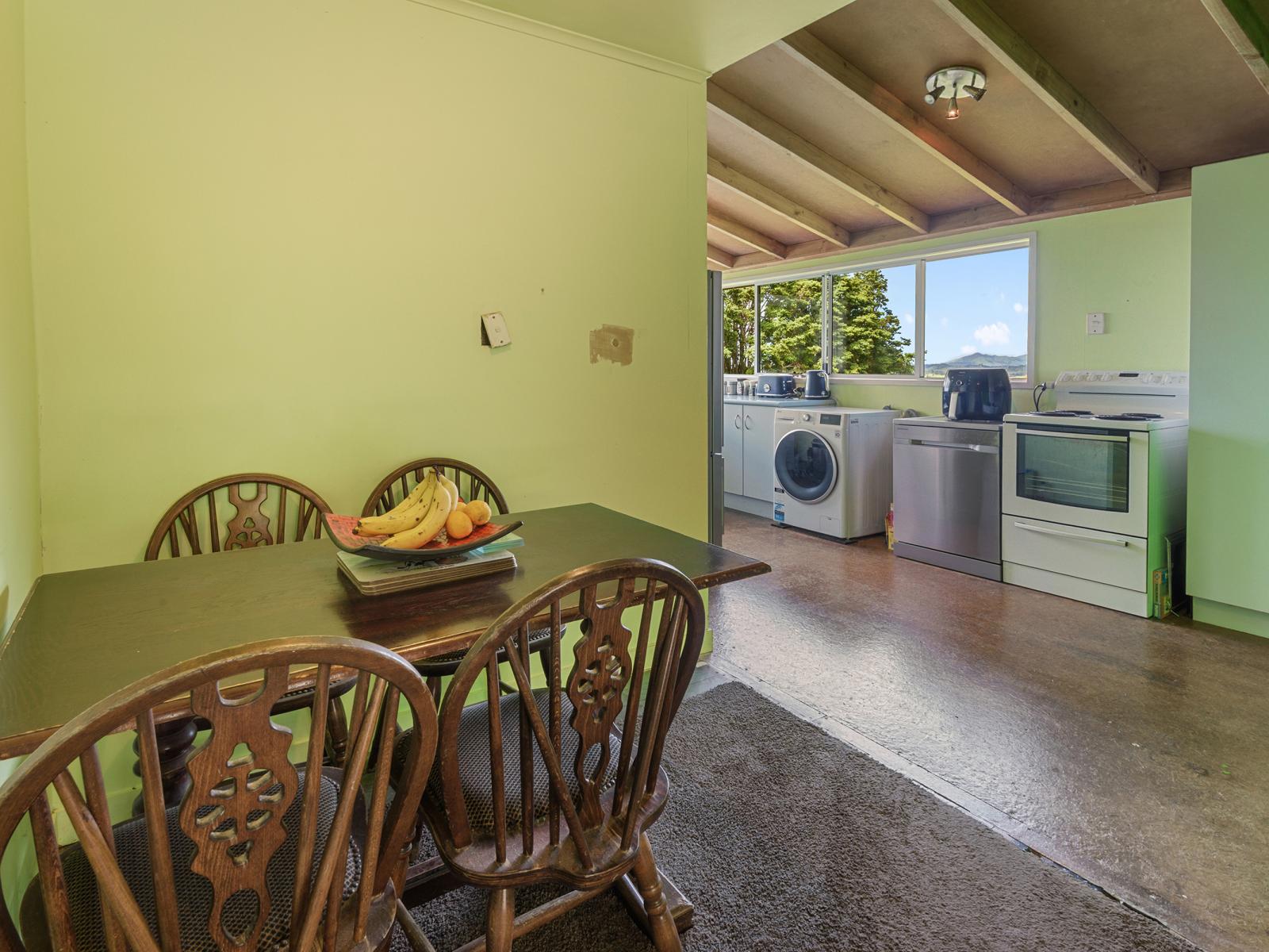 846 State Highway 14, Maungatapere