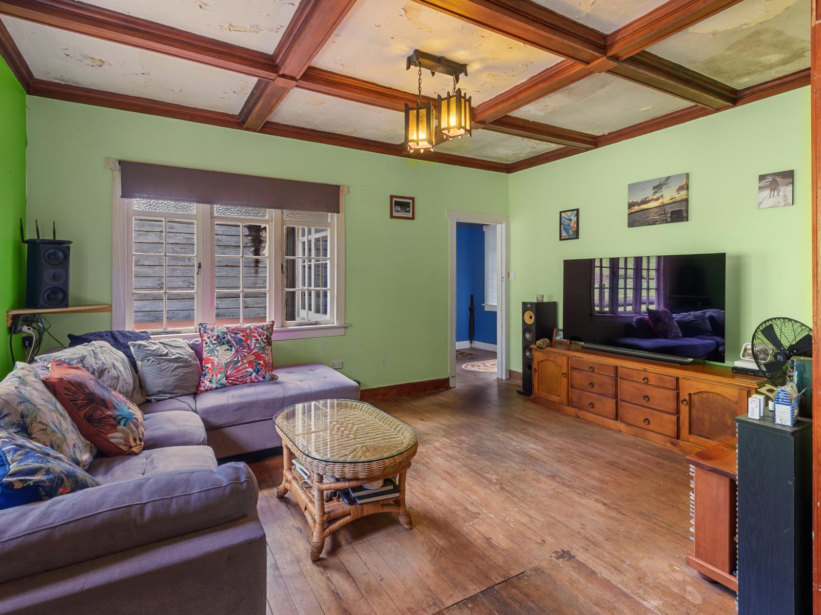 846 State Highway 14, Maungatapere