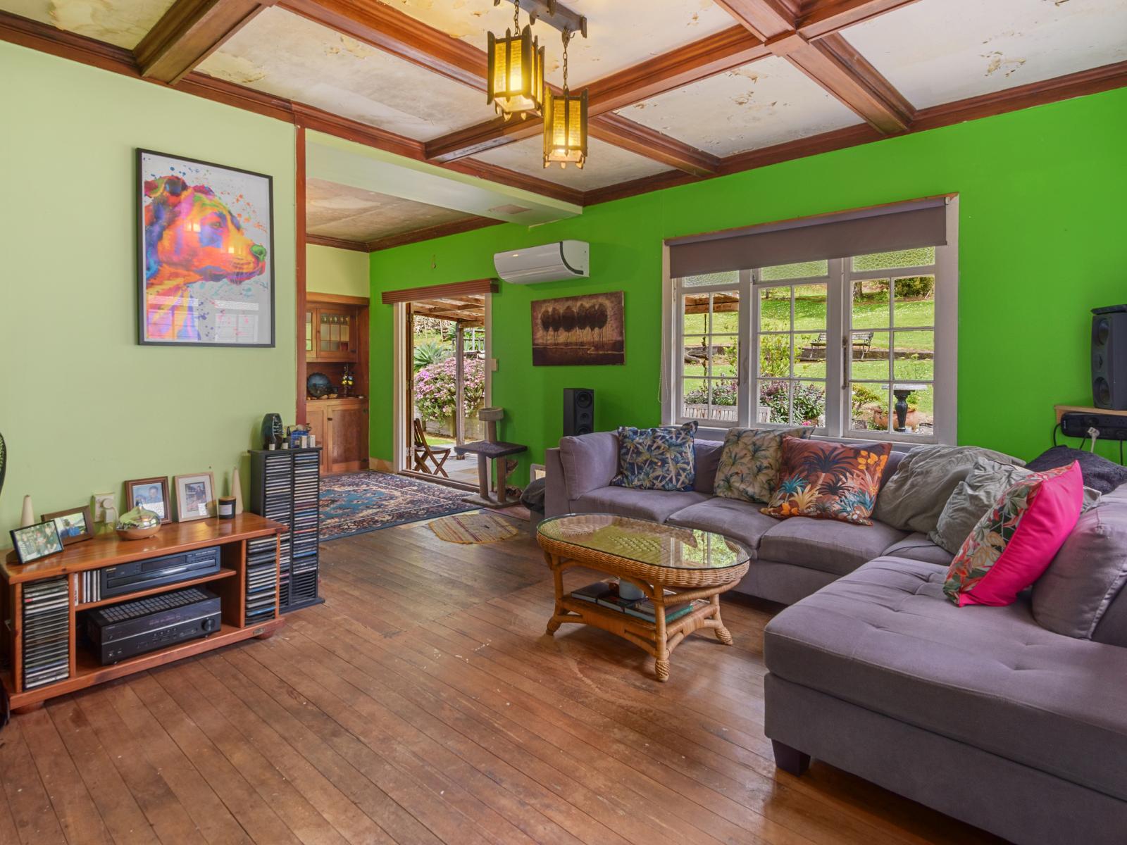 846 State Highway 14, Maungatapere