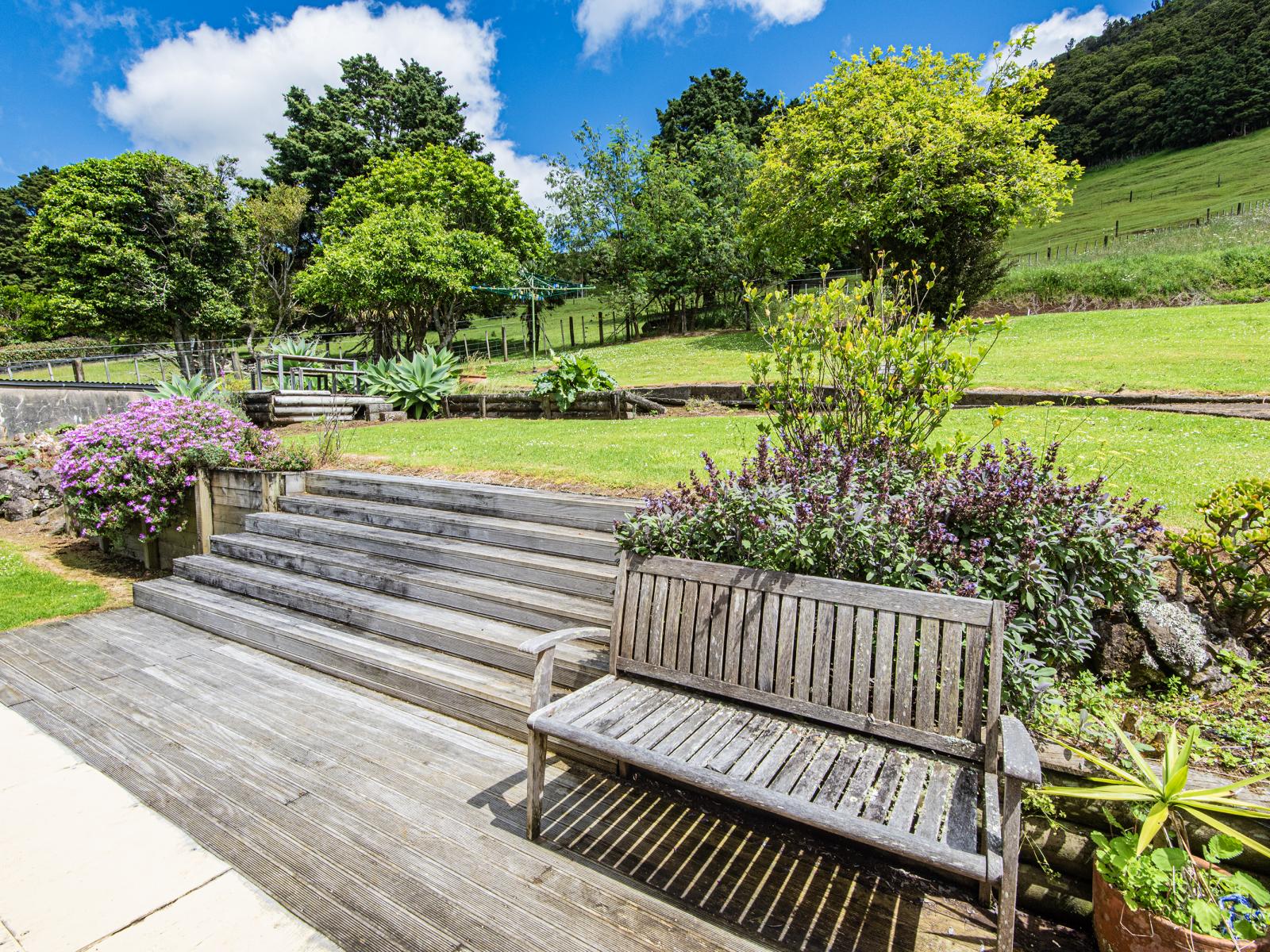 846 State Highway 14, Maungatapere