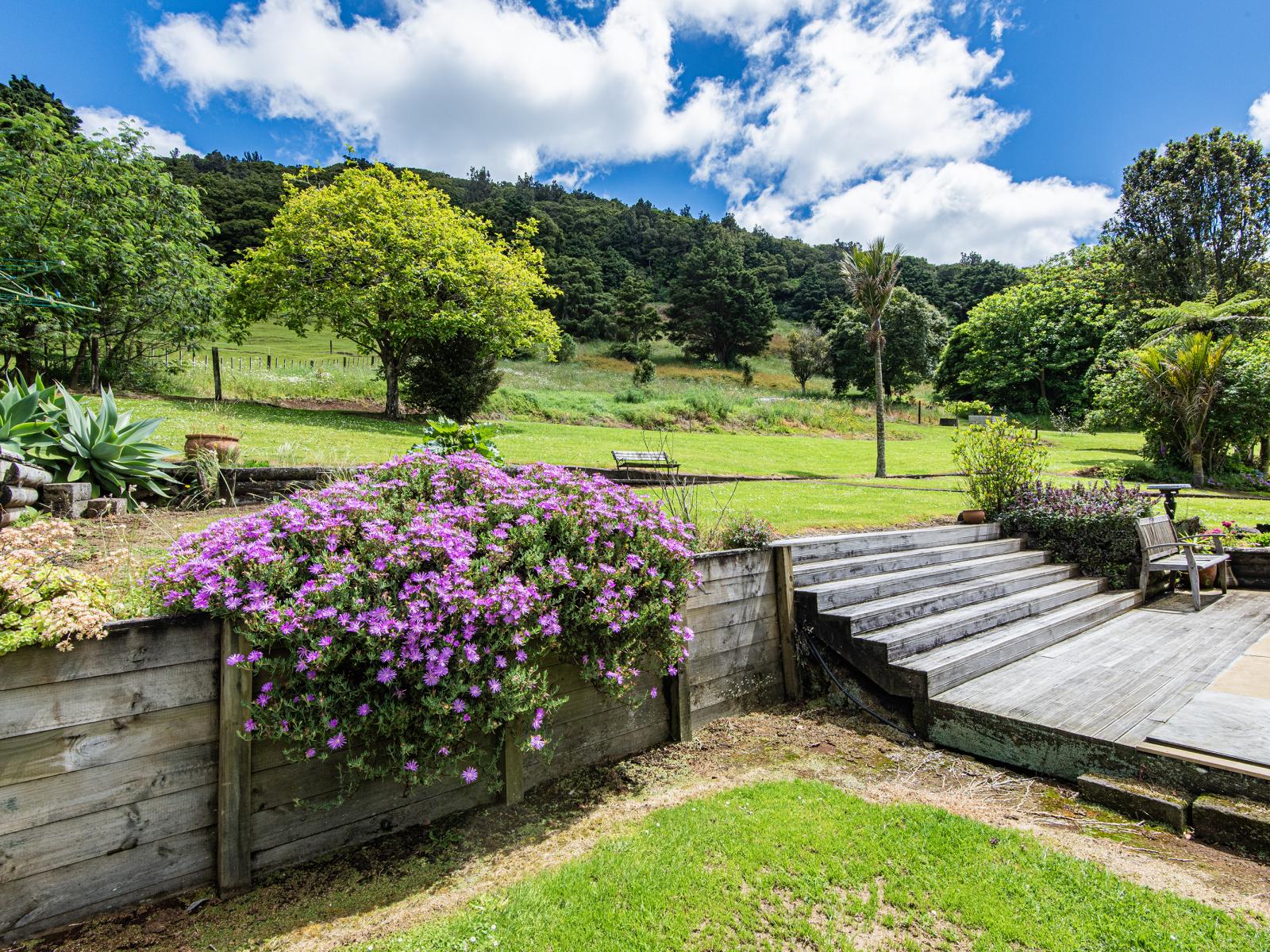 846 State Highway 14, Maungatapere