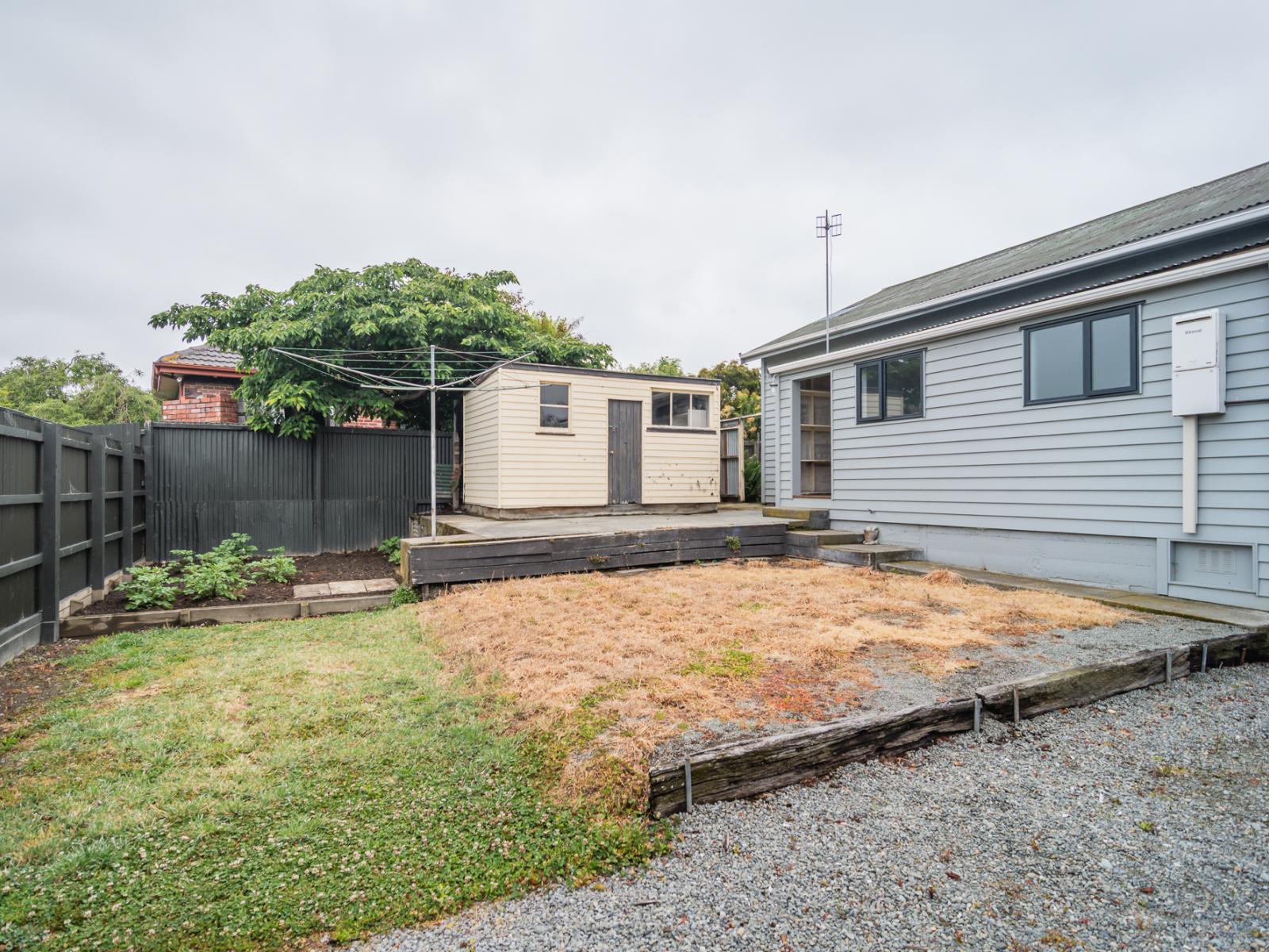 30 Allnatt Street, Temuka