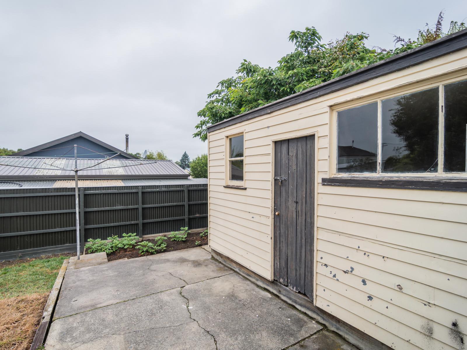 30 Allnatt Street, Temuka