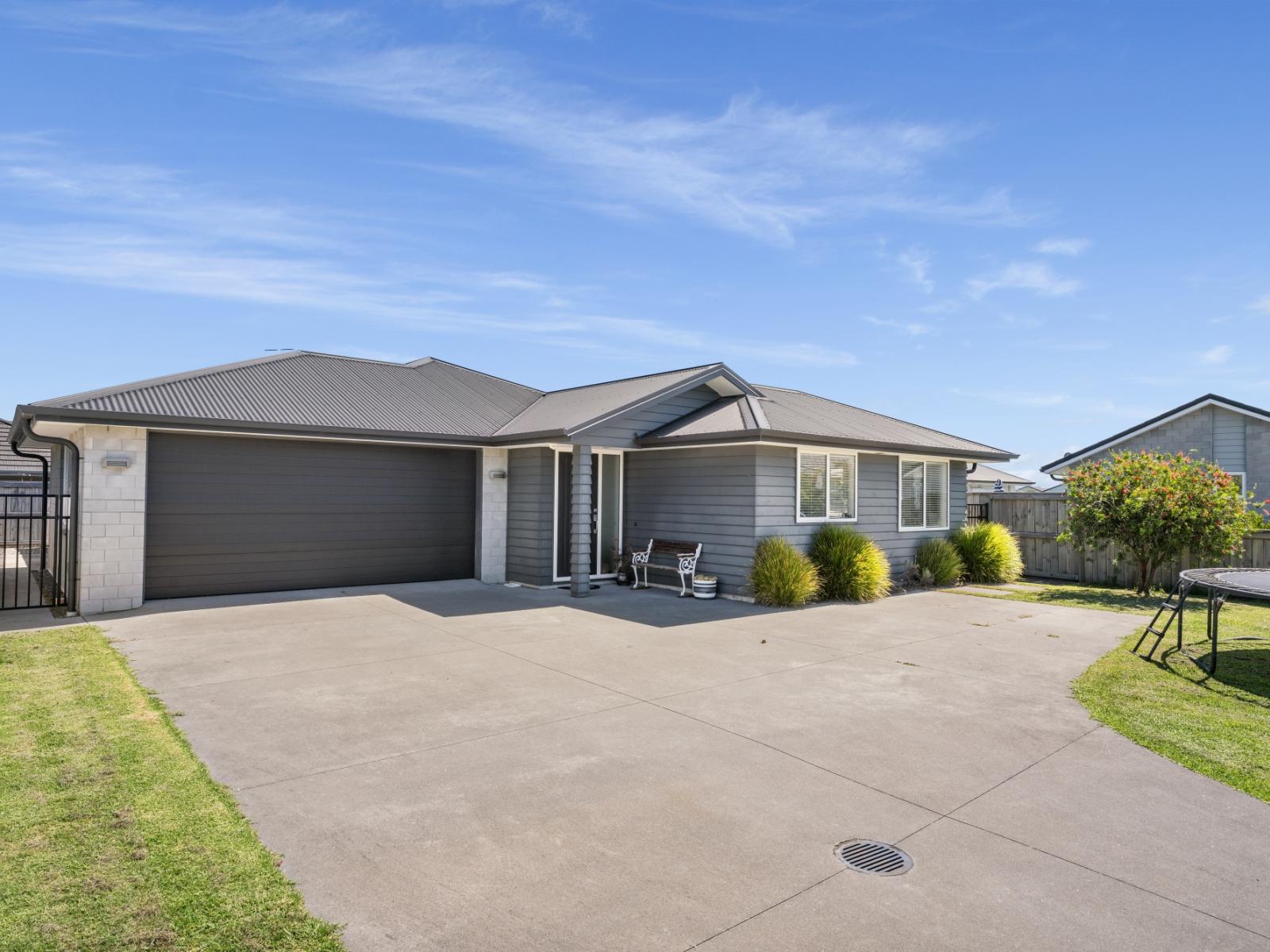 3 Jeffs Way, Papamoa