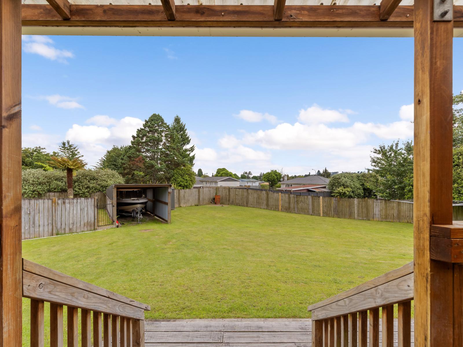 6 Cairngorm Place, Tokoroa