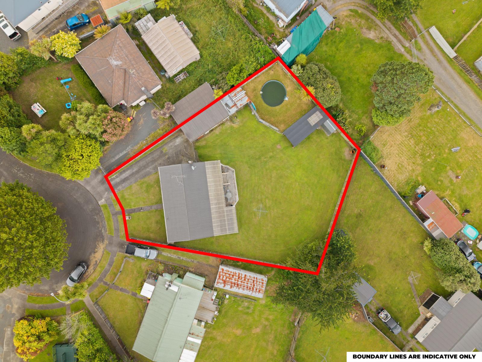 6 Cairngorm Place, Tokoroa