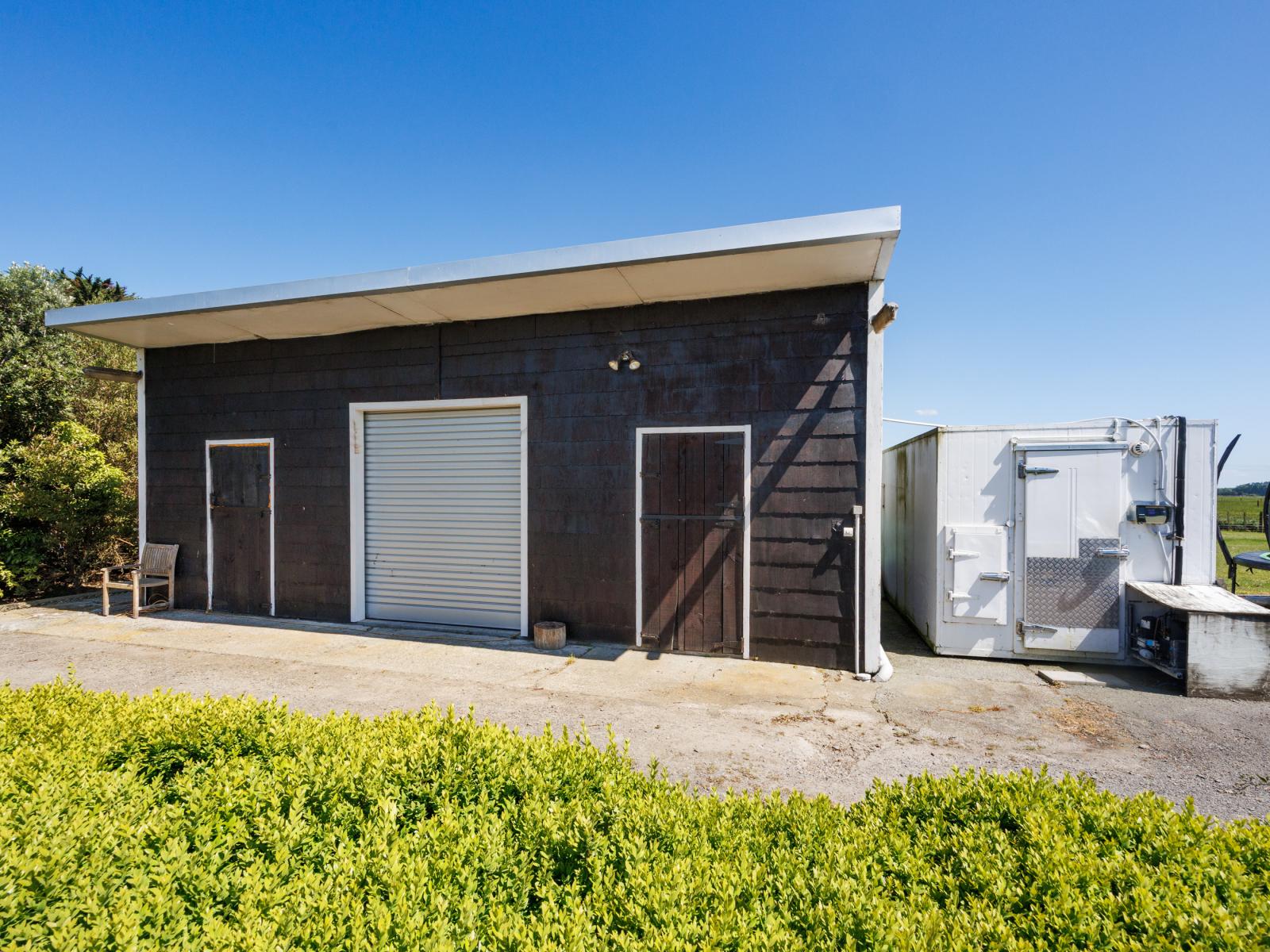 359 Newbury Line, Newbury